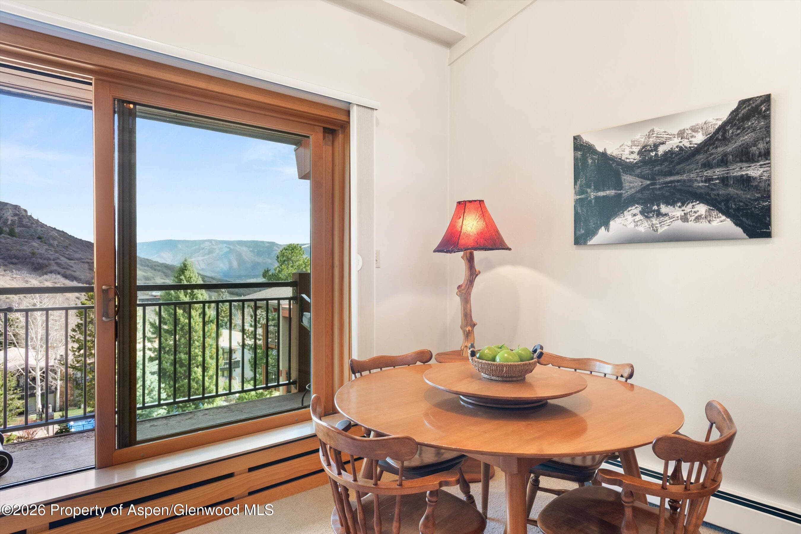 30 Anderson Lane #826, Snowmass Village, CO 81615 - Photo 5