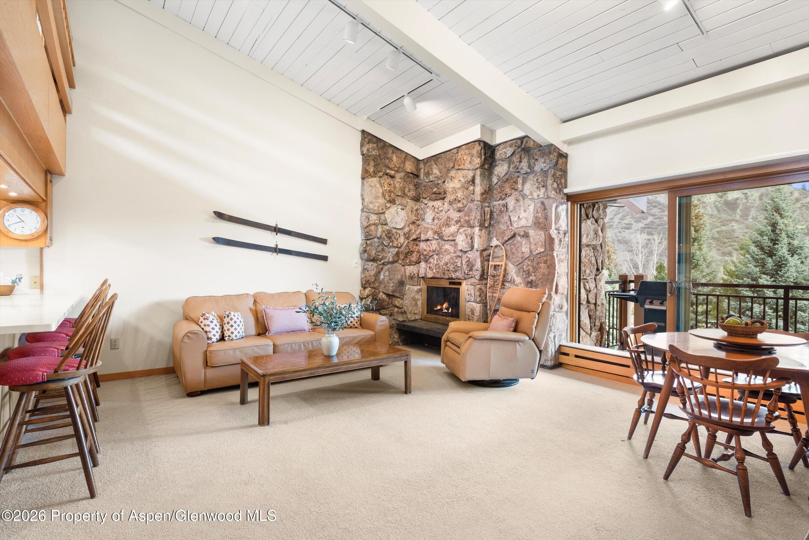 30 Anderson Lane #826, Snowmass Village, CO 81615 - Photo 2