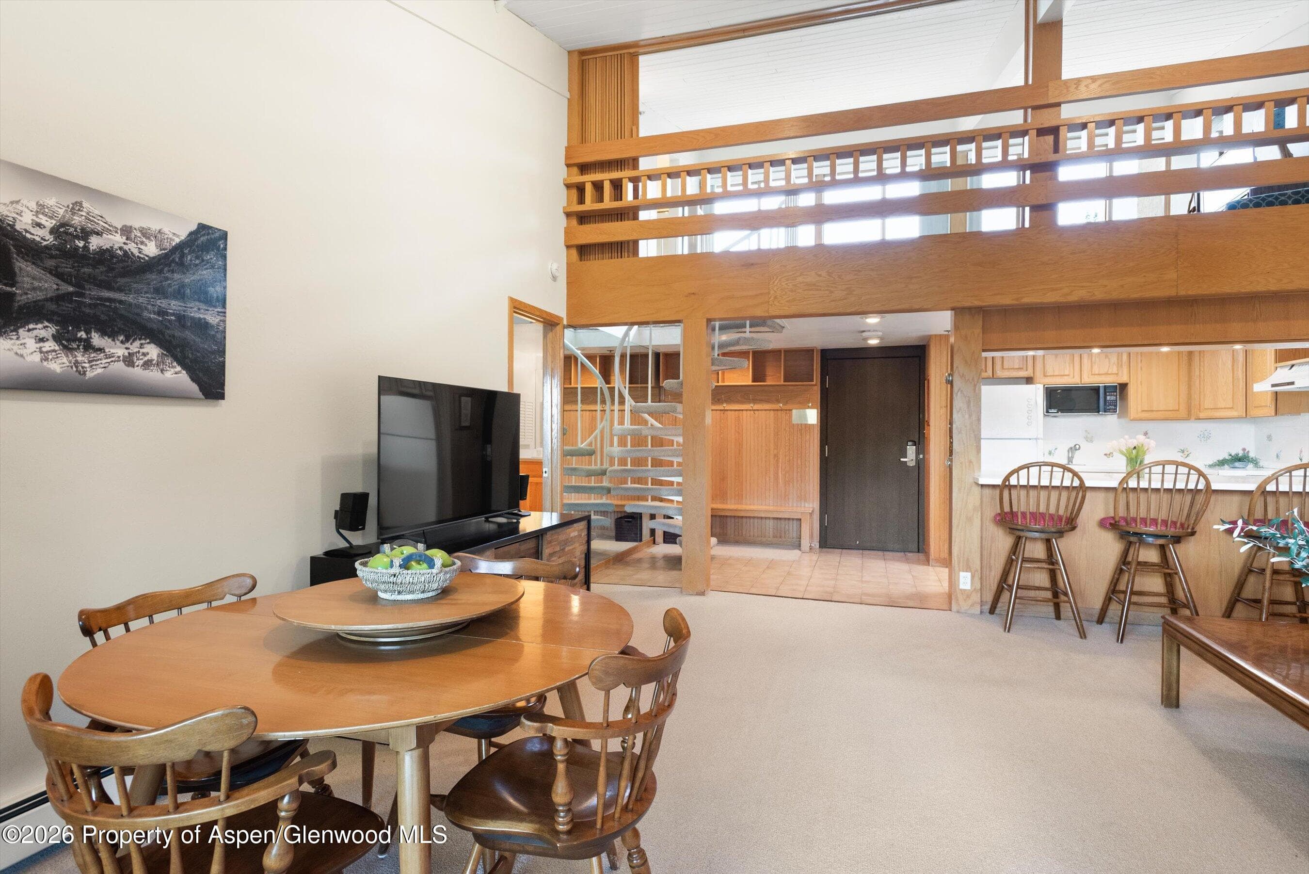 30 Anderson Lane #826, Snowmass Village, CO 81615 - Photo 17
