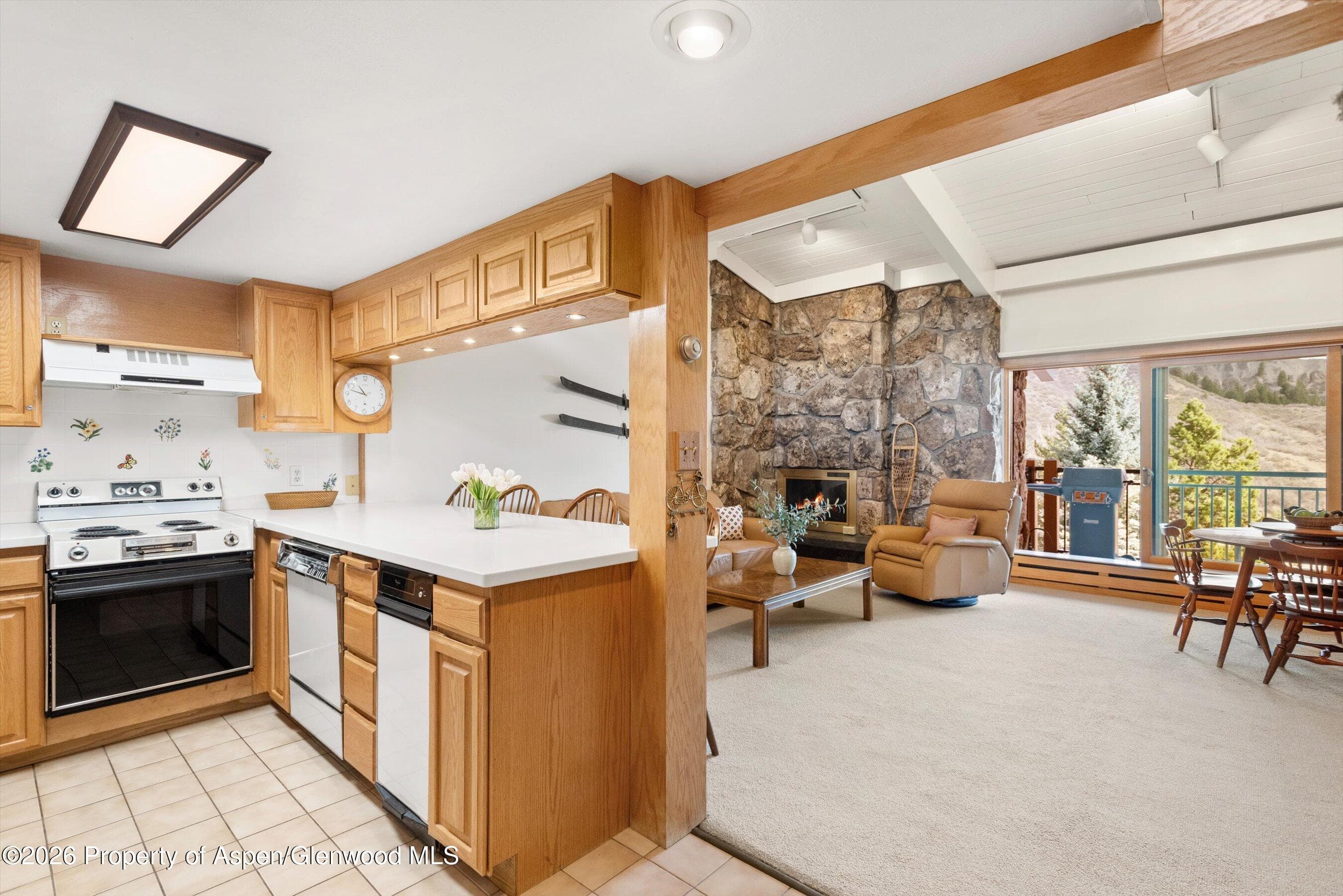 30 Anderson Lane #826, Snowmass Village, CO 81615 - Photo 11