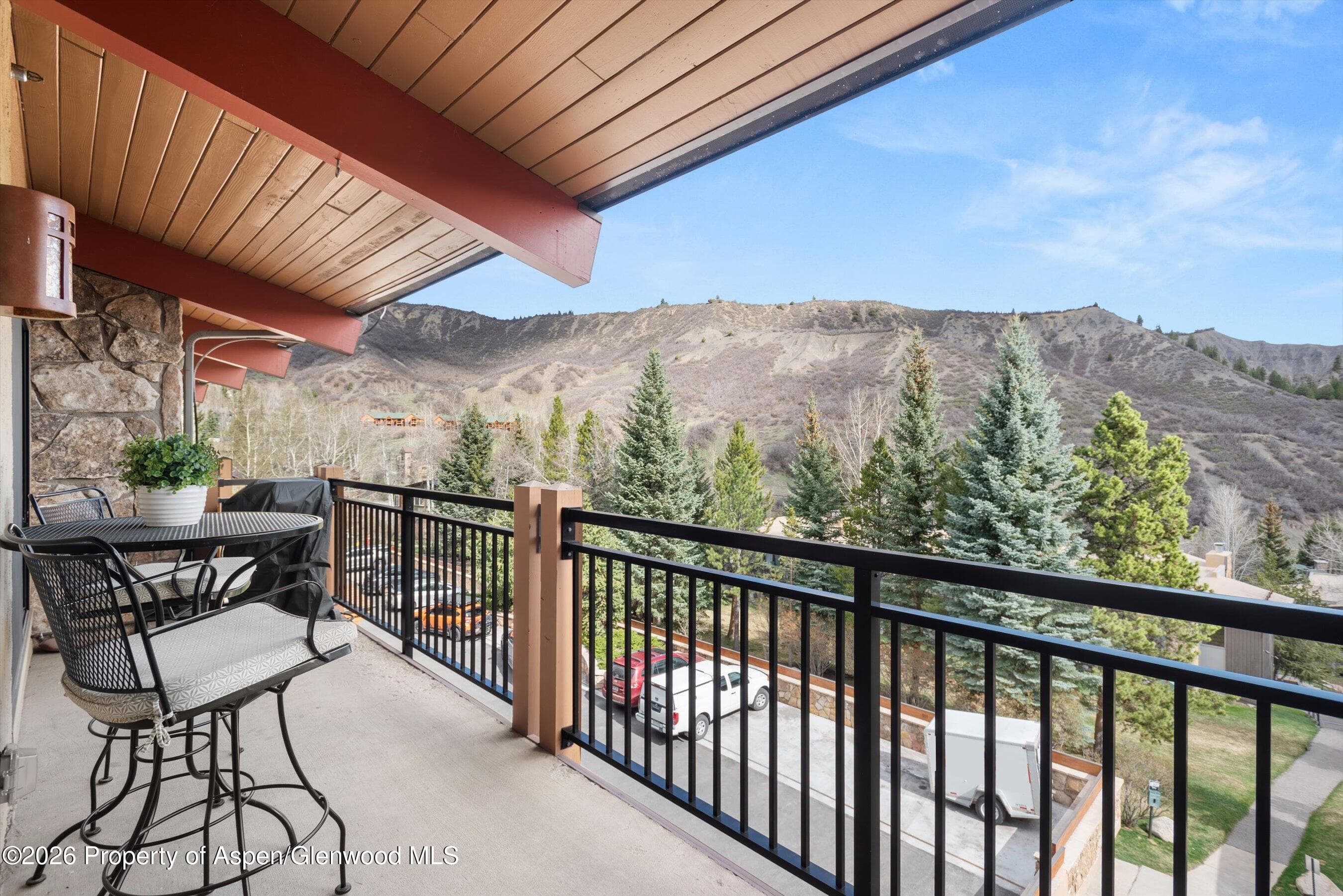 30 Anderson Lane #826, Snowmass Village, CO 81615 - Photo 6