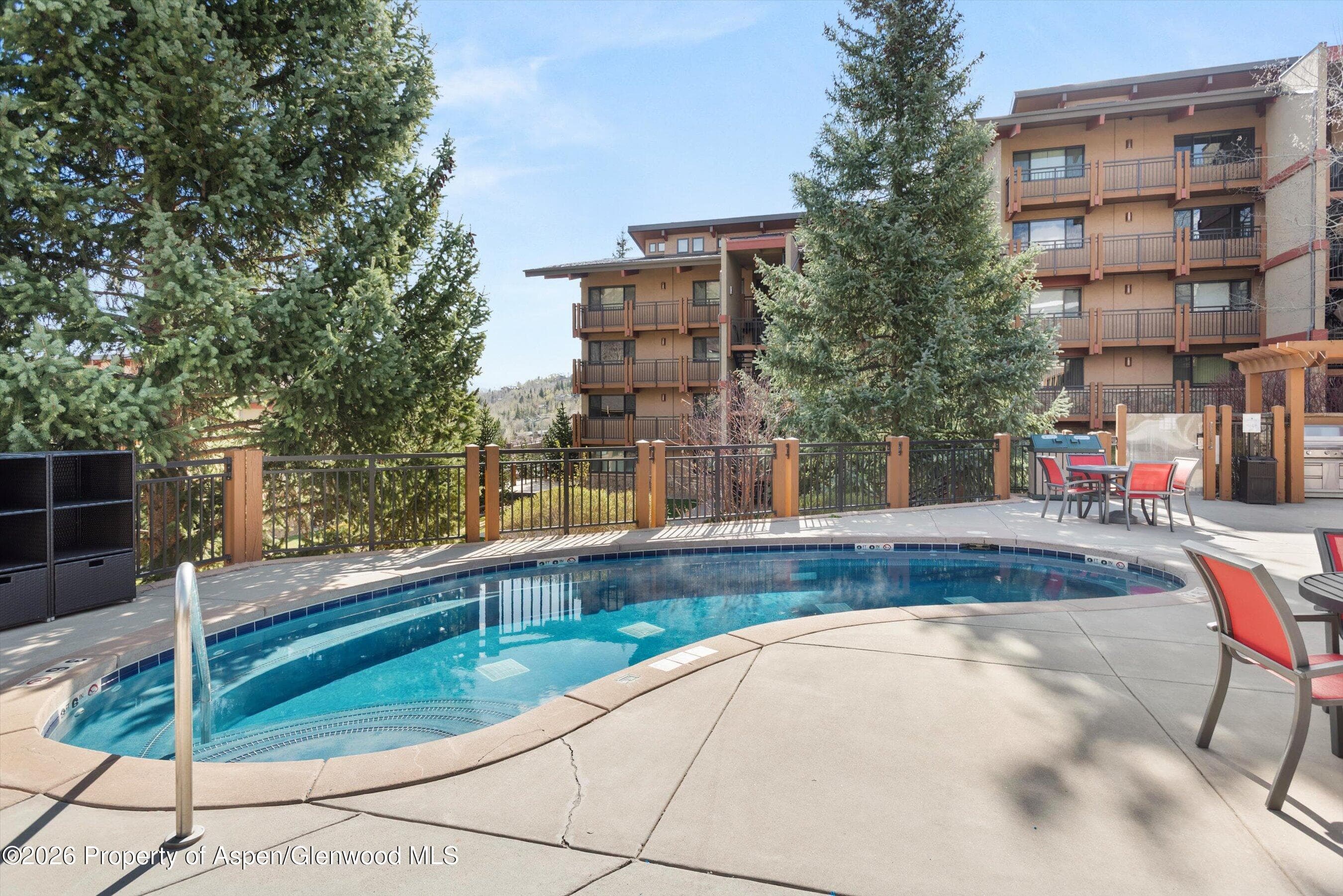 30 Anderson Lane #826, Snowmass Village, CO 81615 - Photo 28