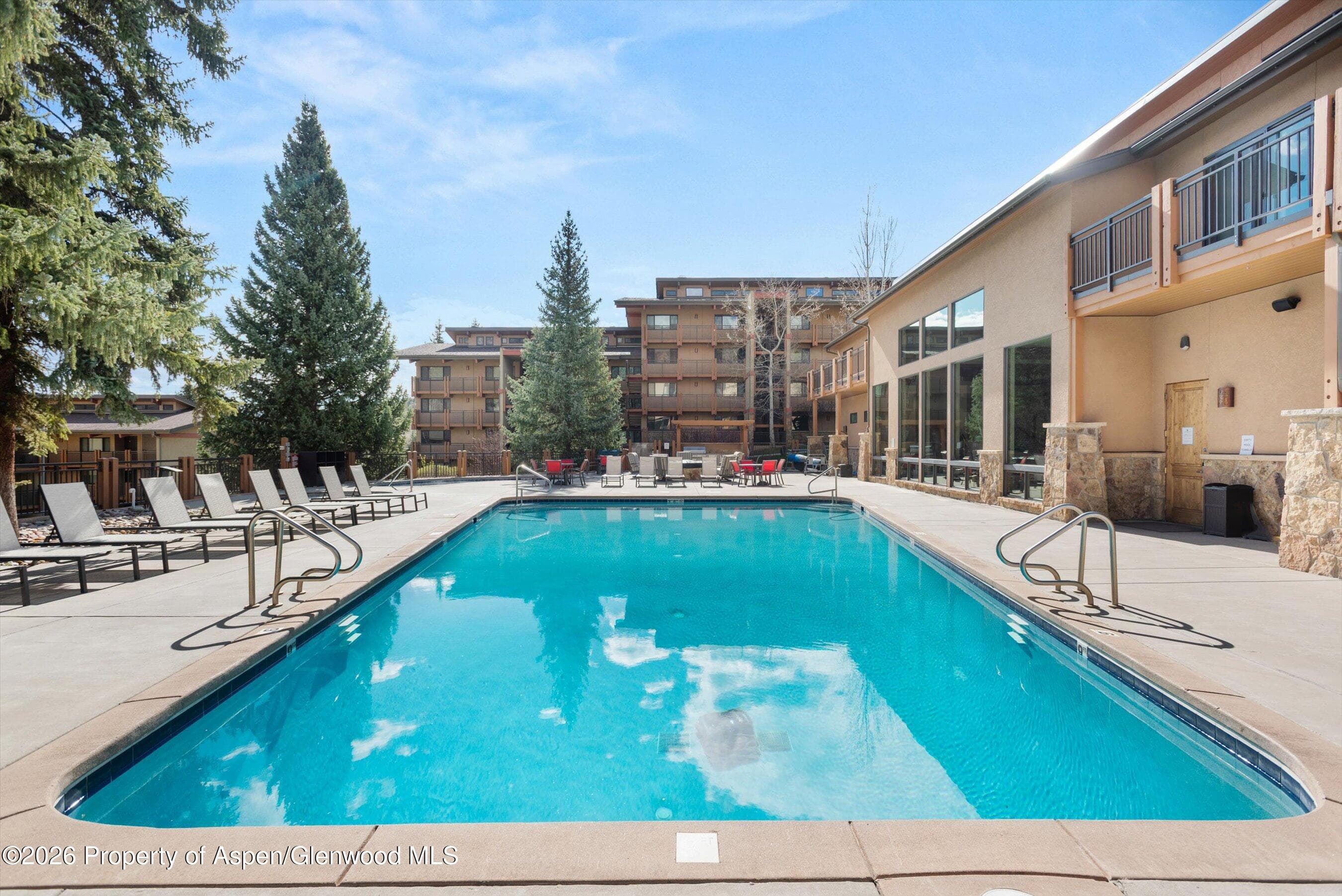 30 Anderson Lane #826, Snowmass Village, CO 81615 - Photo 27