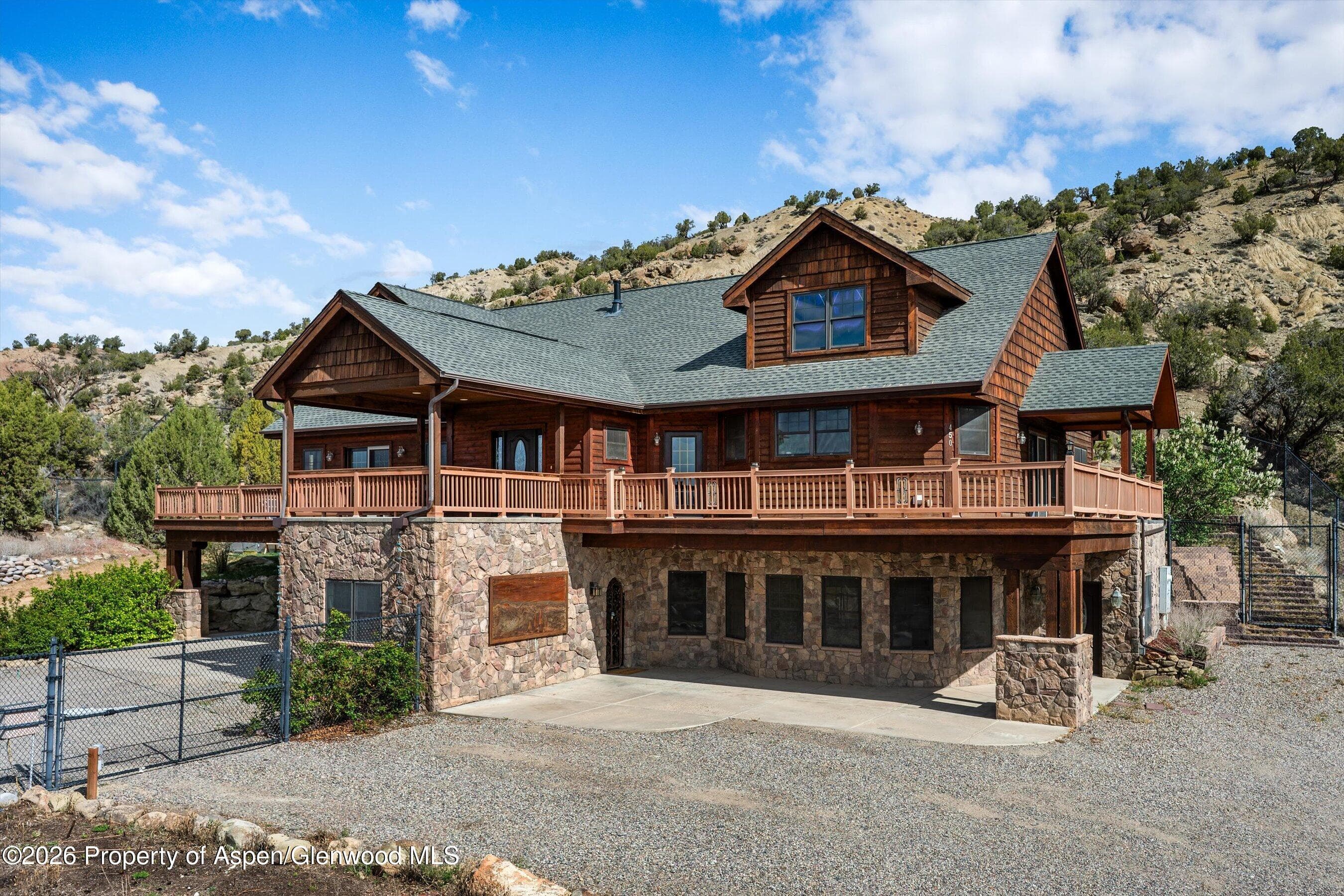 450 Summer Falls Road, Silt, CO 81652 - Photo 2