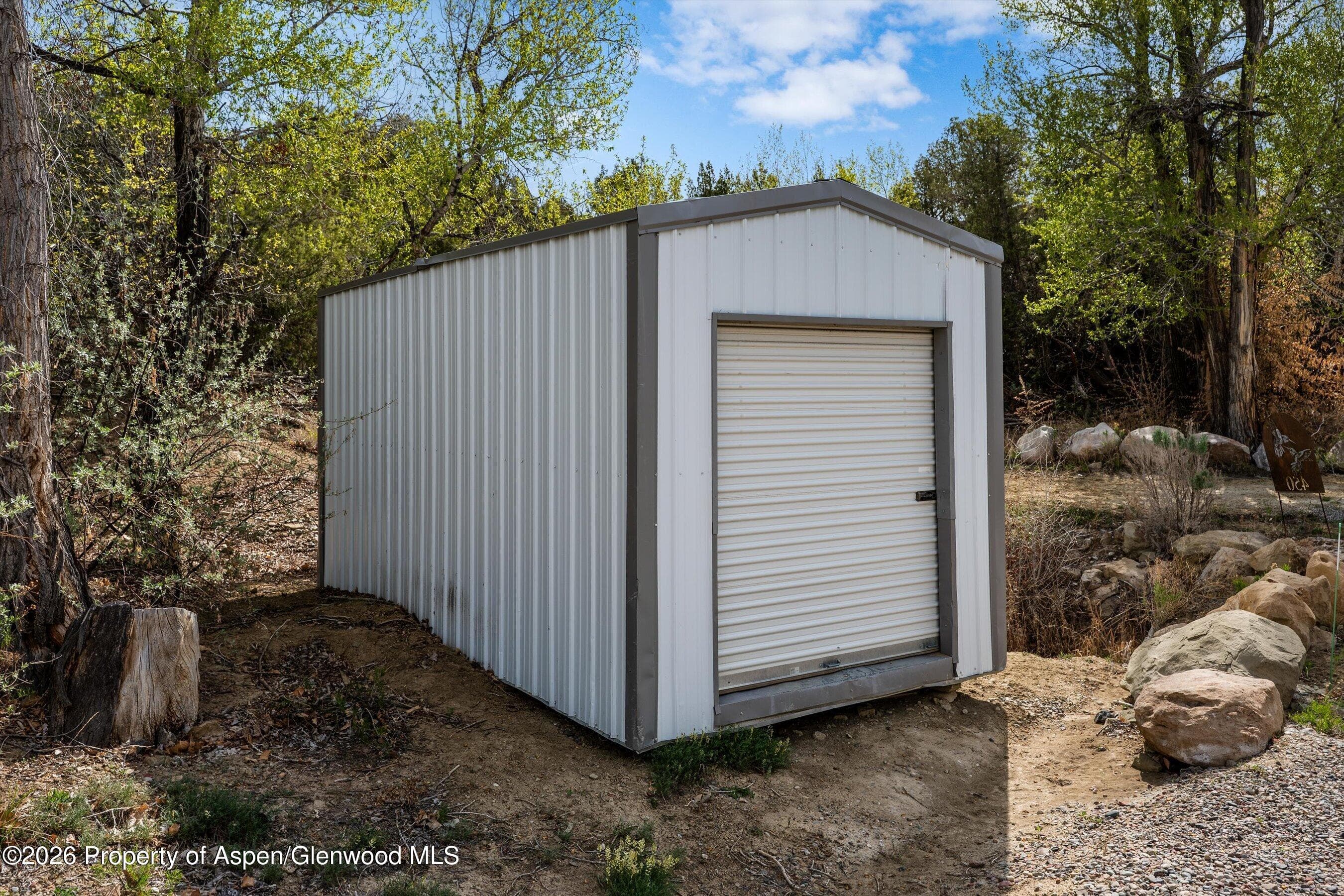 450 Summer Falls Road, Silt, CO 81652 - Photo 49