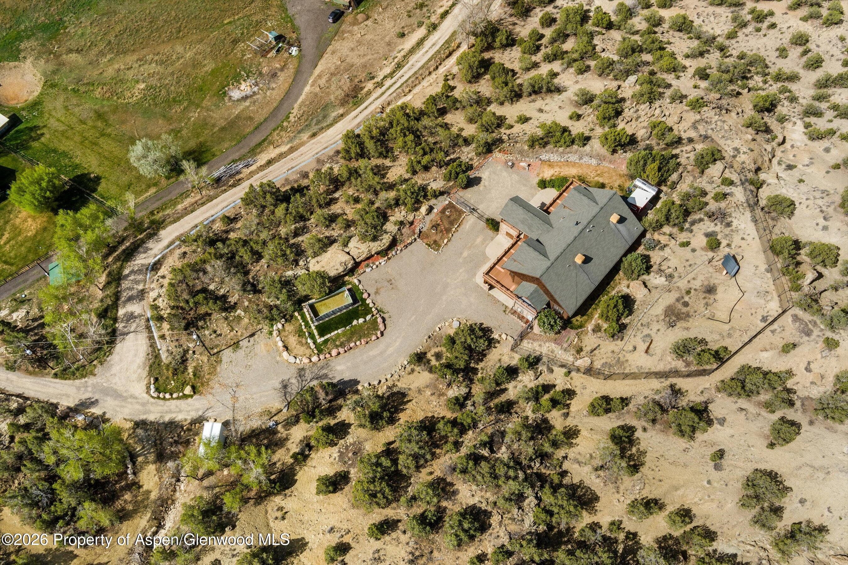 450 Summer Falls Road, Silt, CO 81652 - Photo 45
