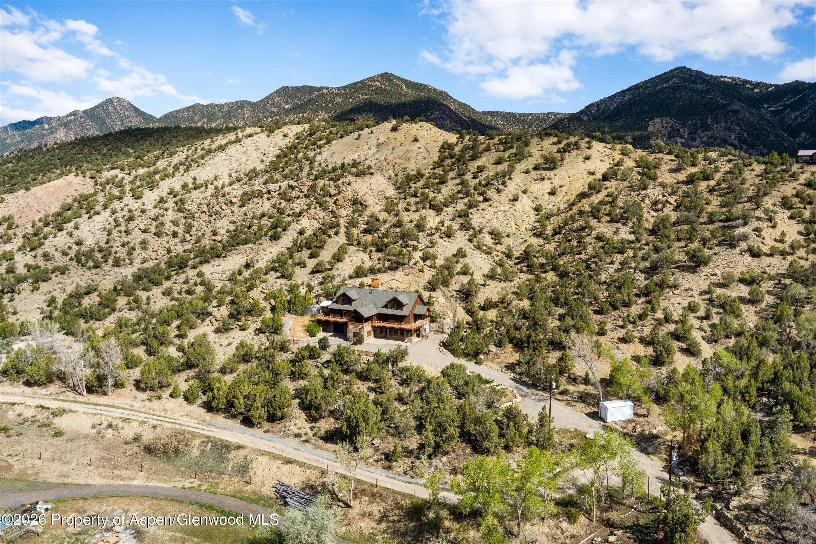 450 Summer Falls Road, Silt, CO 81652 - Photo 43
