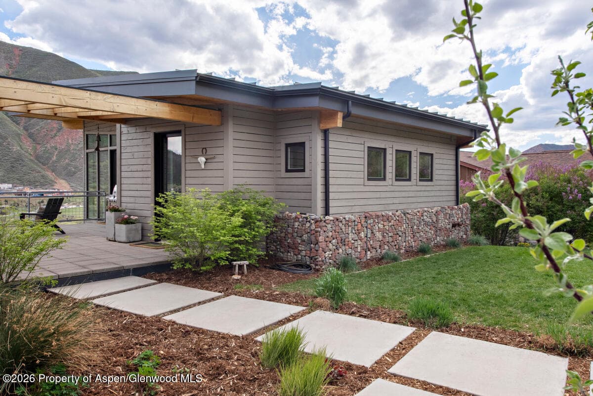 600 Greenway Drive, Glenwood Springs, CO 81601 - Photo 4