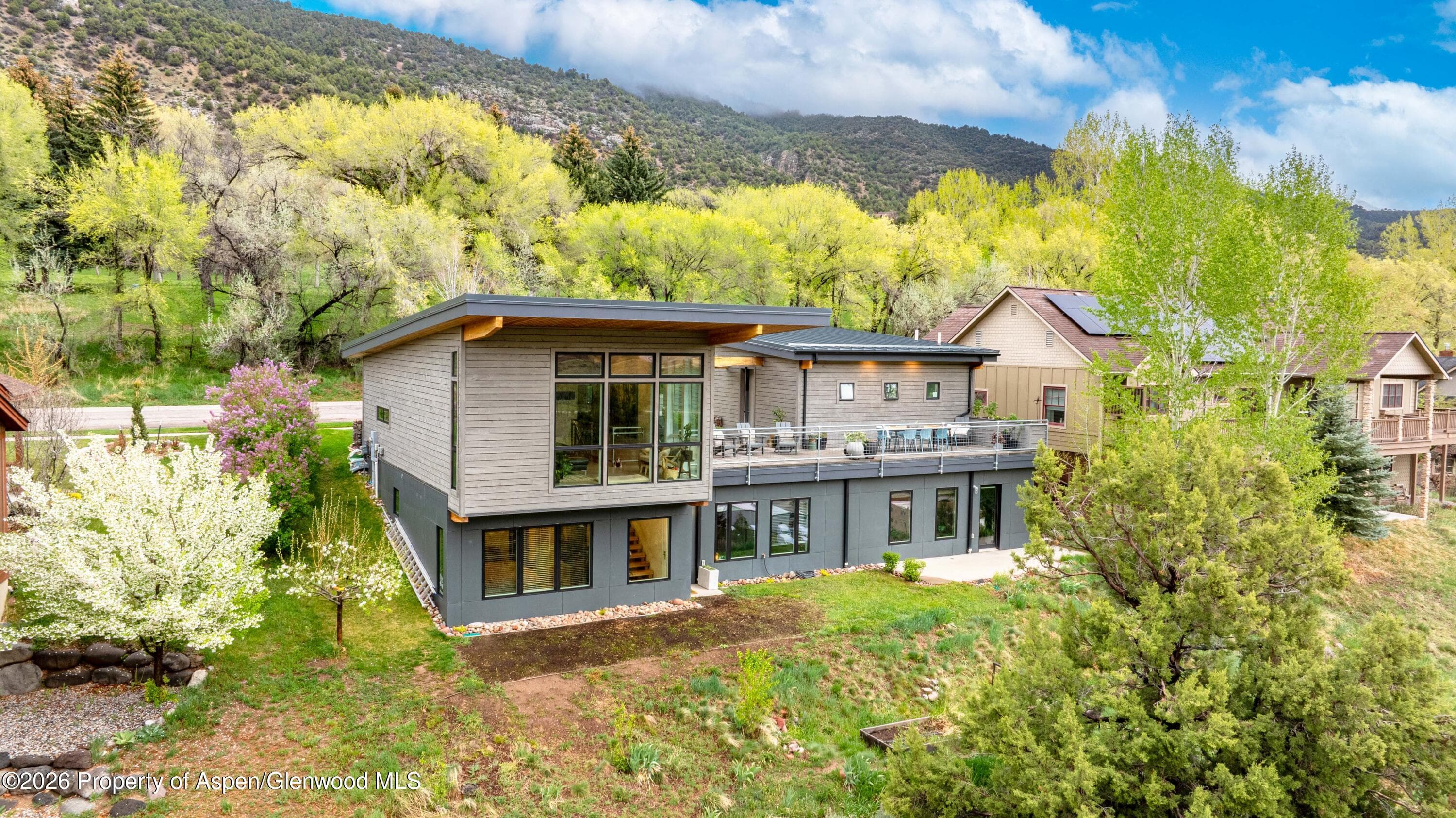 600 Greenway Drive, Glenwood Springs, CO 81601 - Photo 46