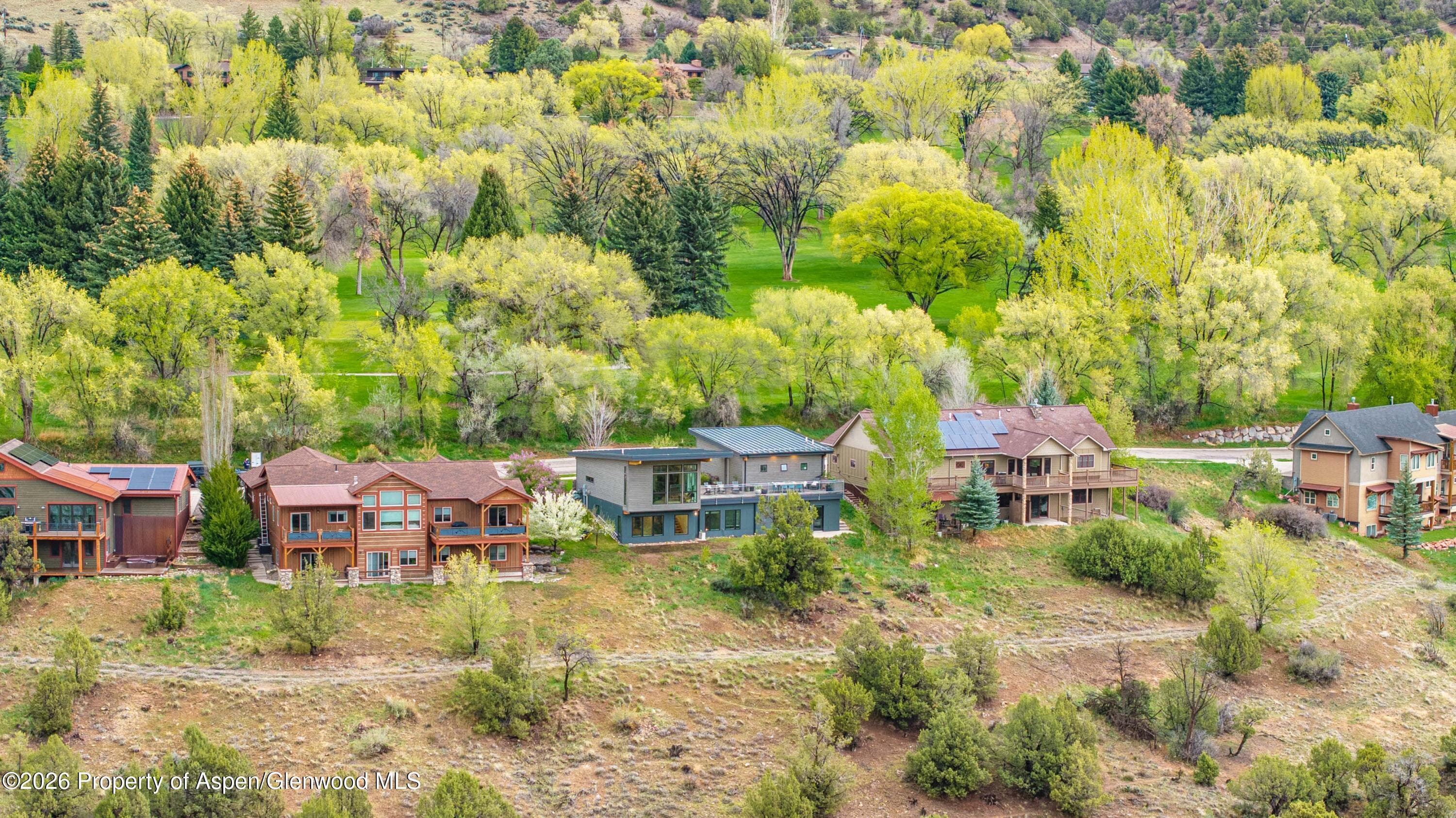 600 Greenway Drive, Glenwood Springs, CO 81601 - Photo 52