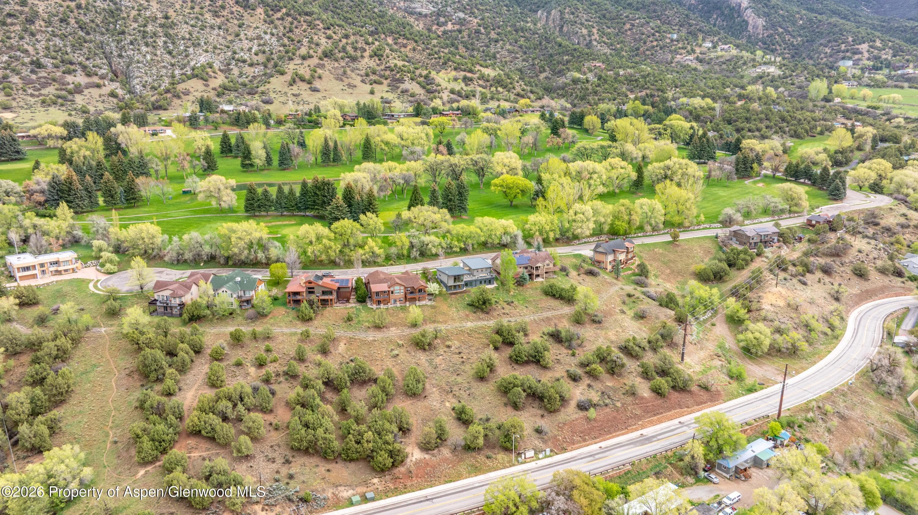 600 Greenway Drive, Glenwood Springs, CO 81601 - Photo 49