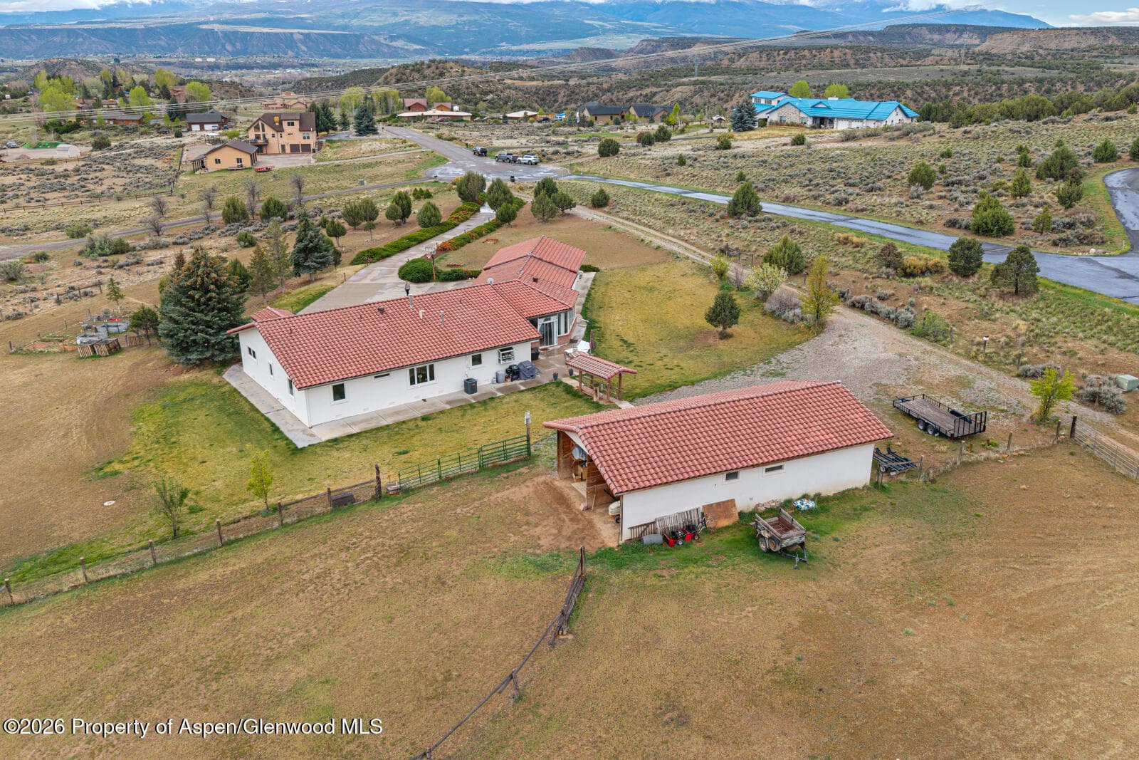 1007 Mesa Drive, Rifle, CO 81650 - Photo 4