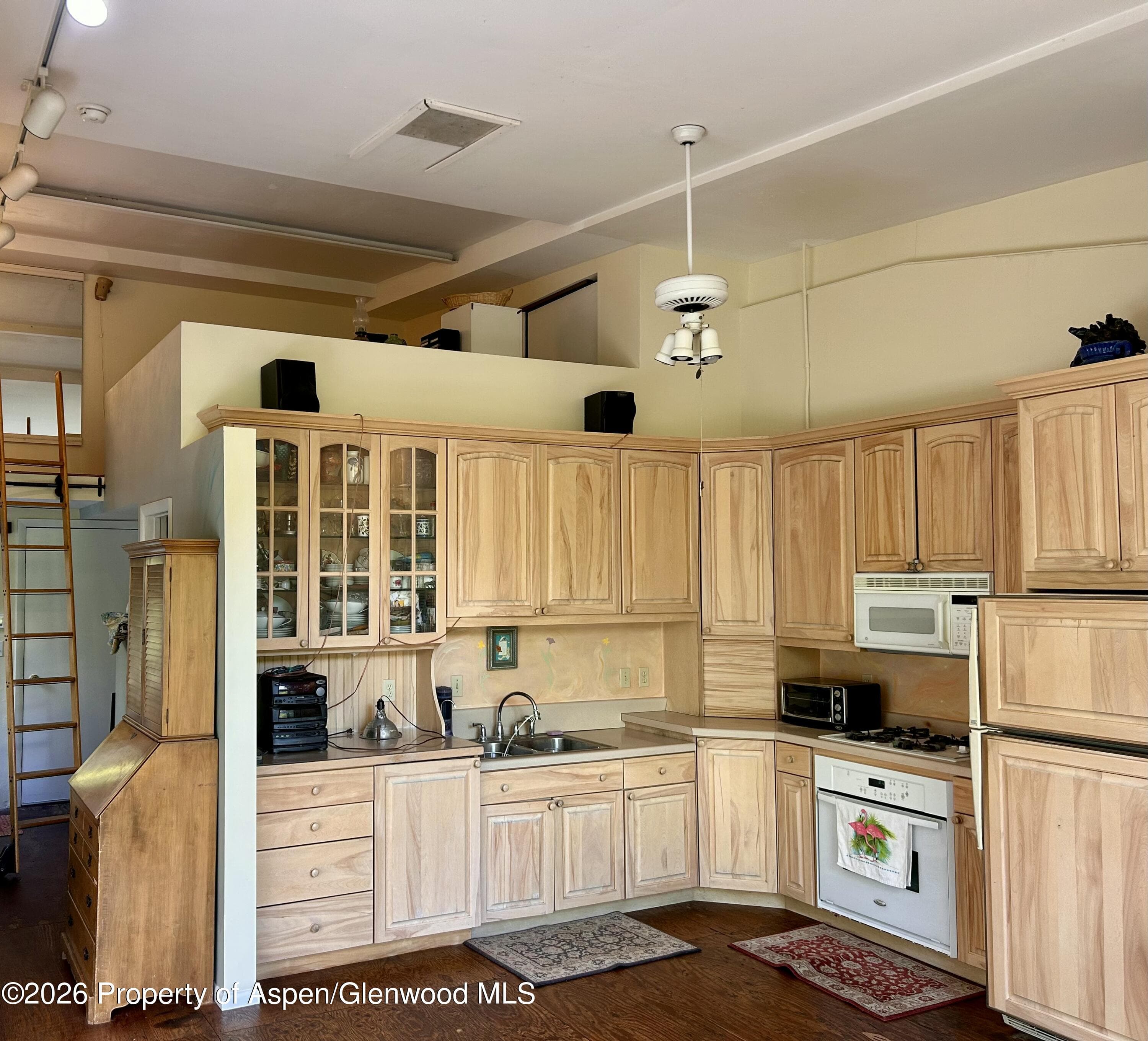 410 N Mill Street B10/12, Aspen, CO 81611 - Photo 7