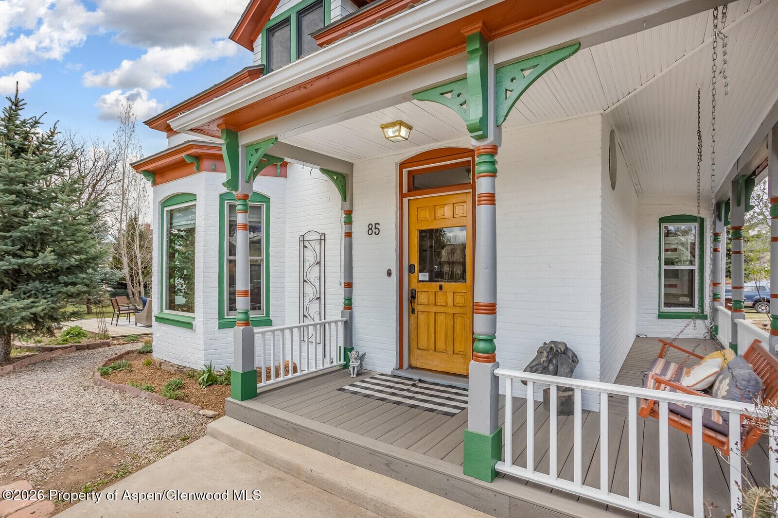 85 N 8th Street, Carbondale, CO 81623 - Photo 2