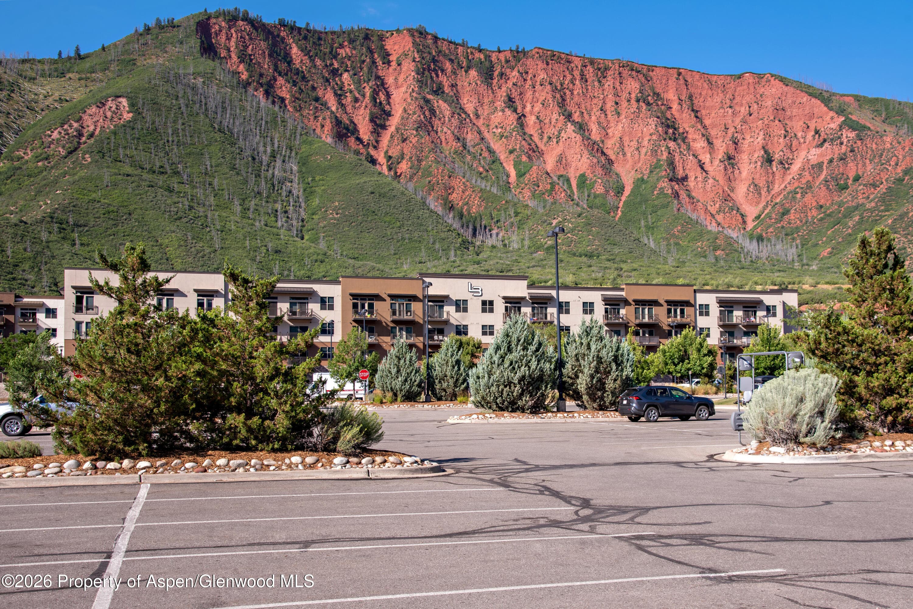 253 Wulfsohn Road 316, Glenwood Springs, CO 81601 - Photo 3