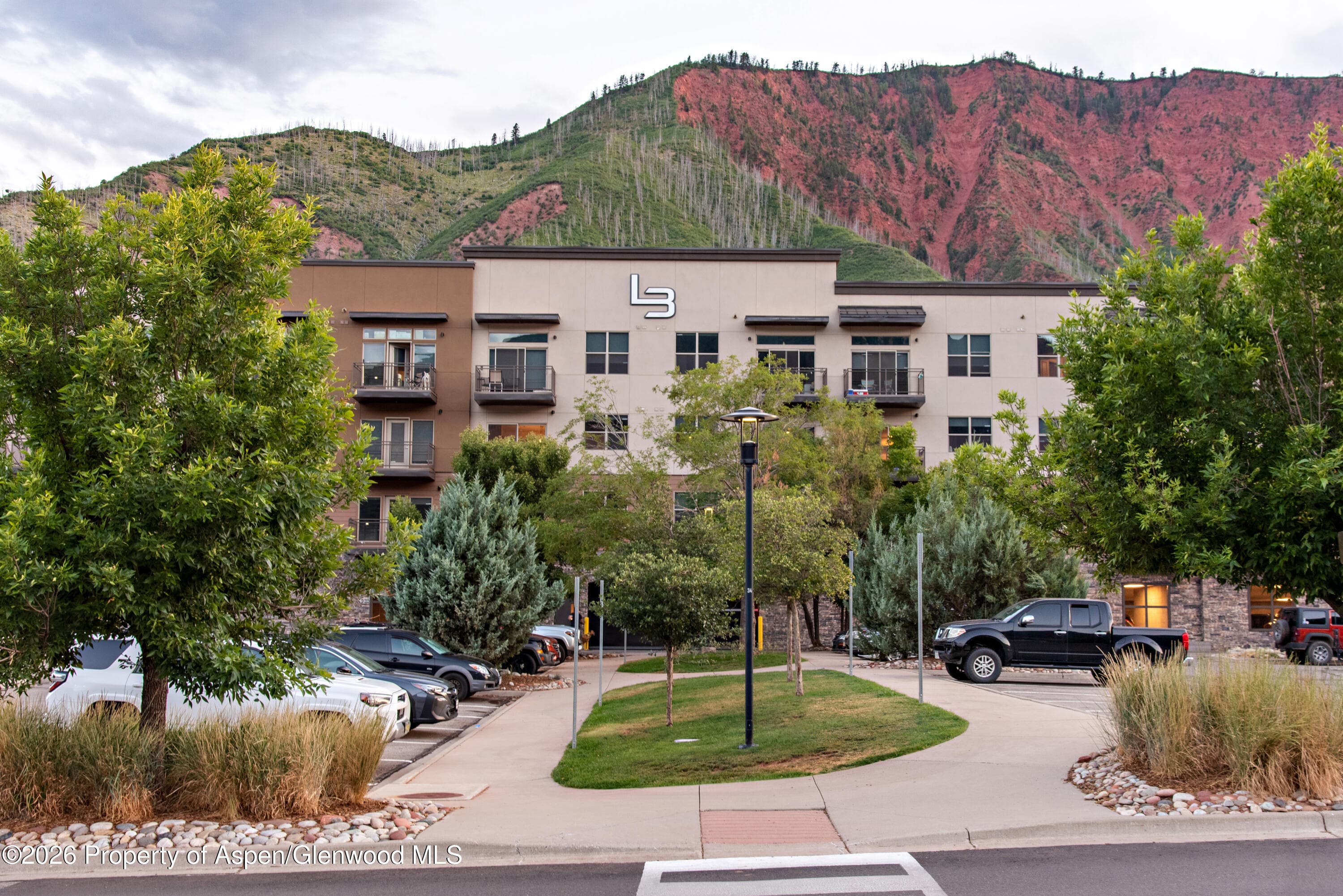 253 Wulfsohn Road 316, Glenwood Springs, CO 81601 - Photo 25