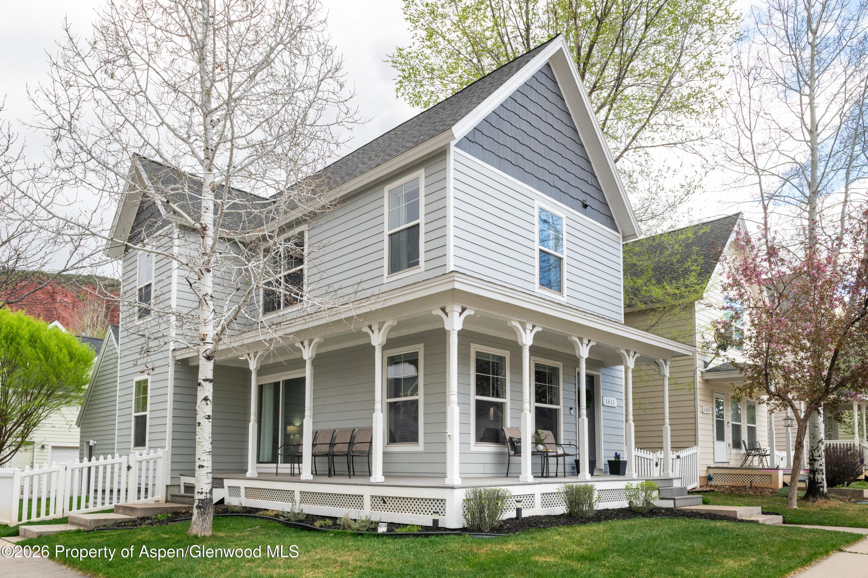 1417 Teeters Lane, Glenwood Springs, CO 81601 - Photo 1
