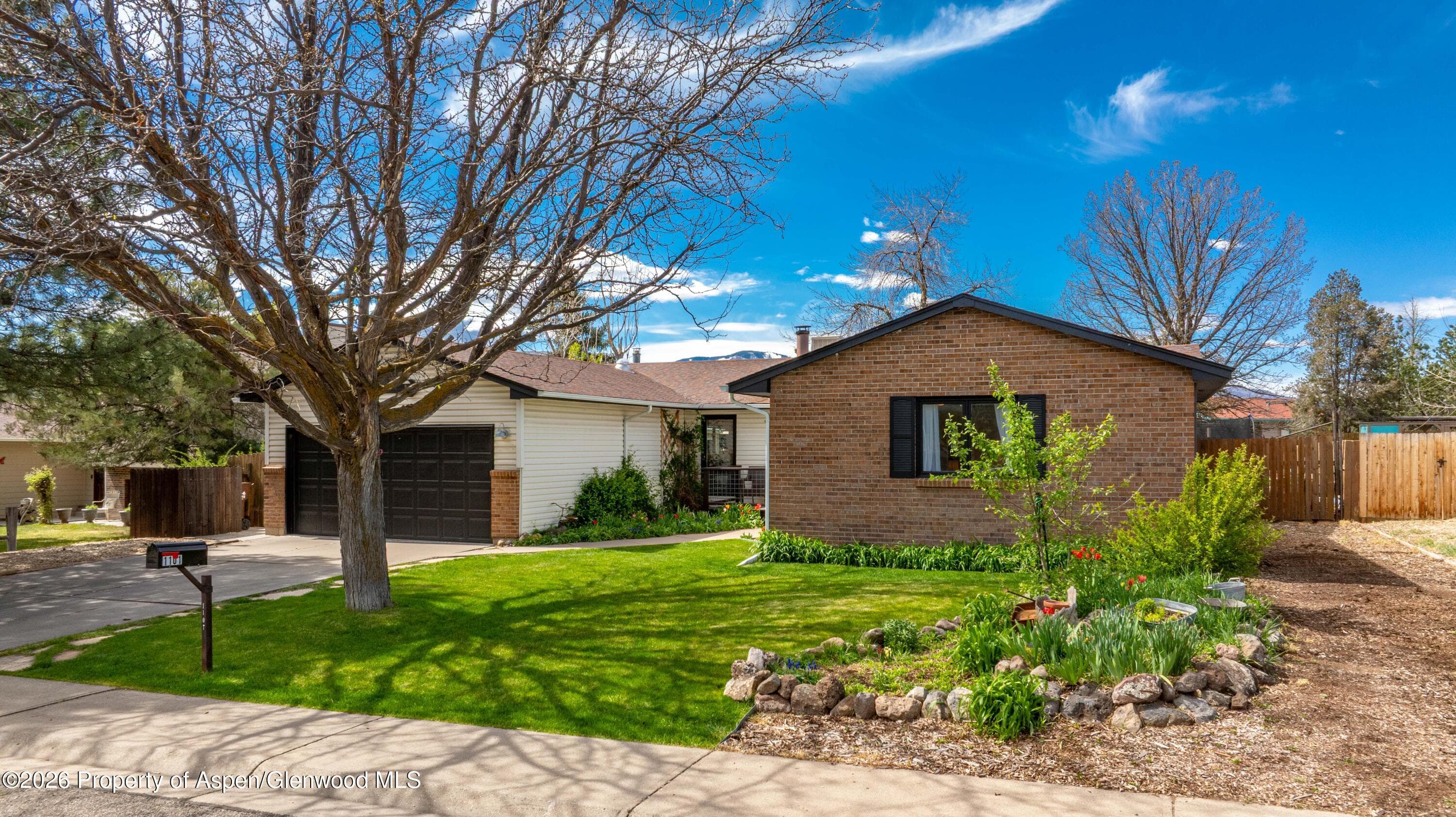 1101 Fir Avenue, Rifle, CO 81650 - Photo 1
