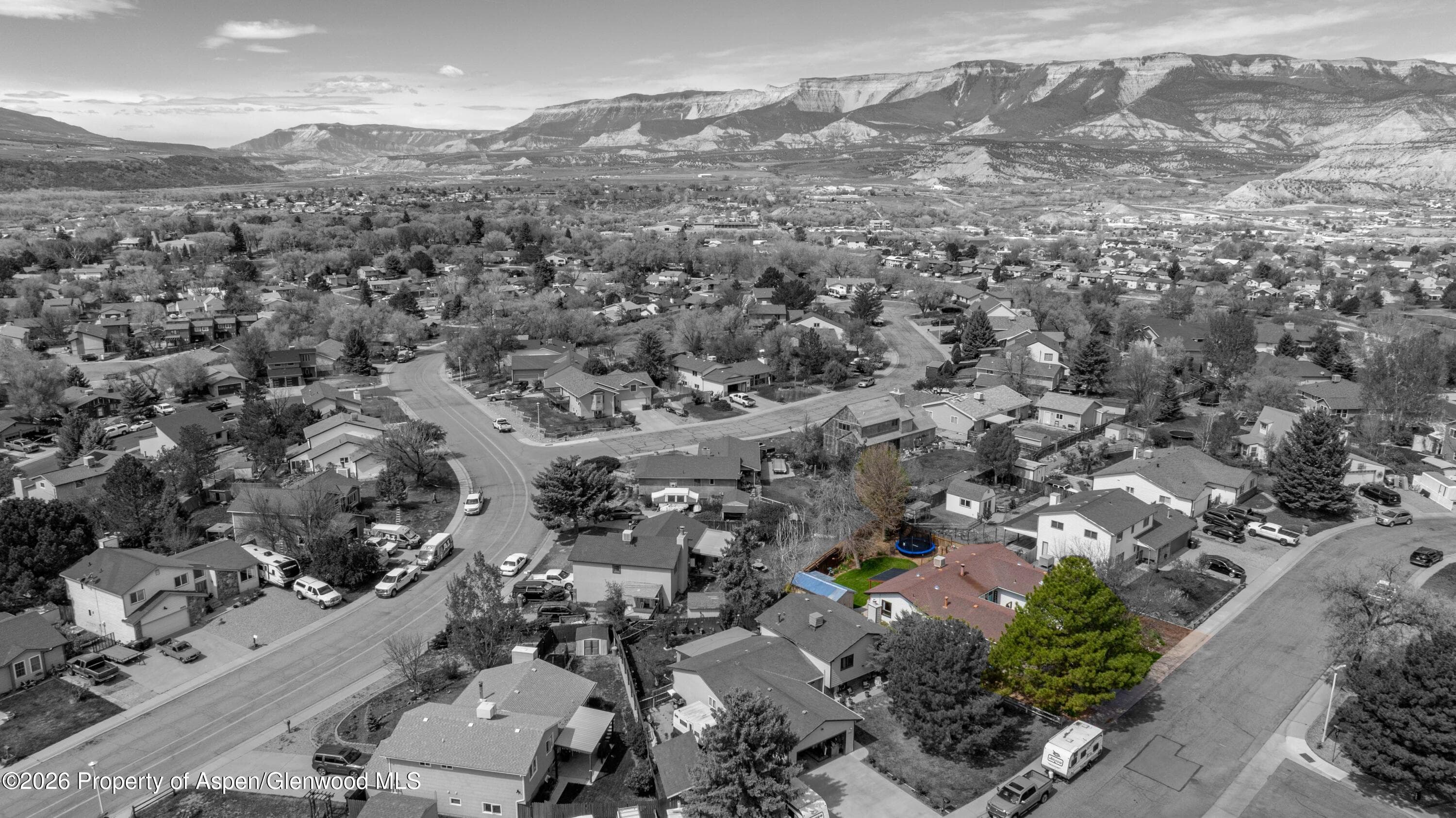 1101 Fir Avenue, Rifle, CO 81650 - Photo 12