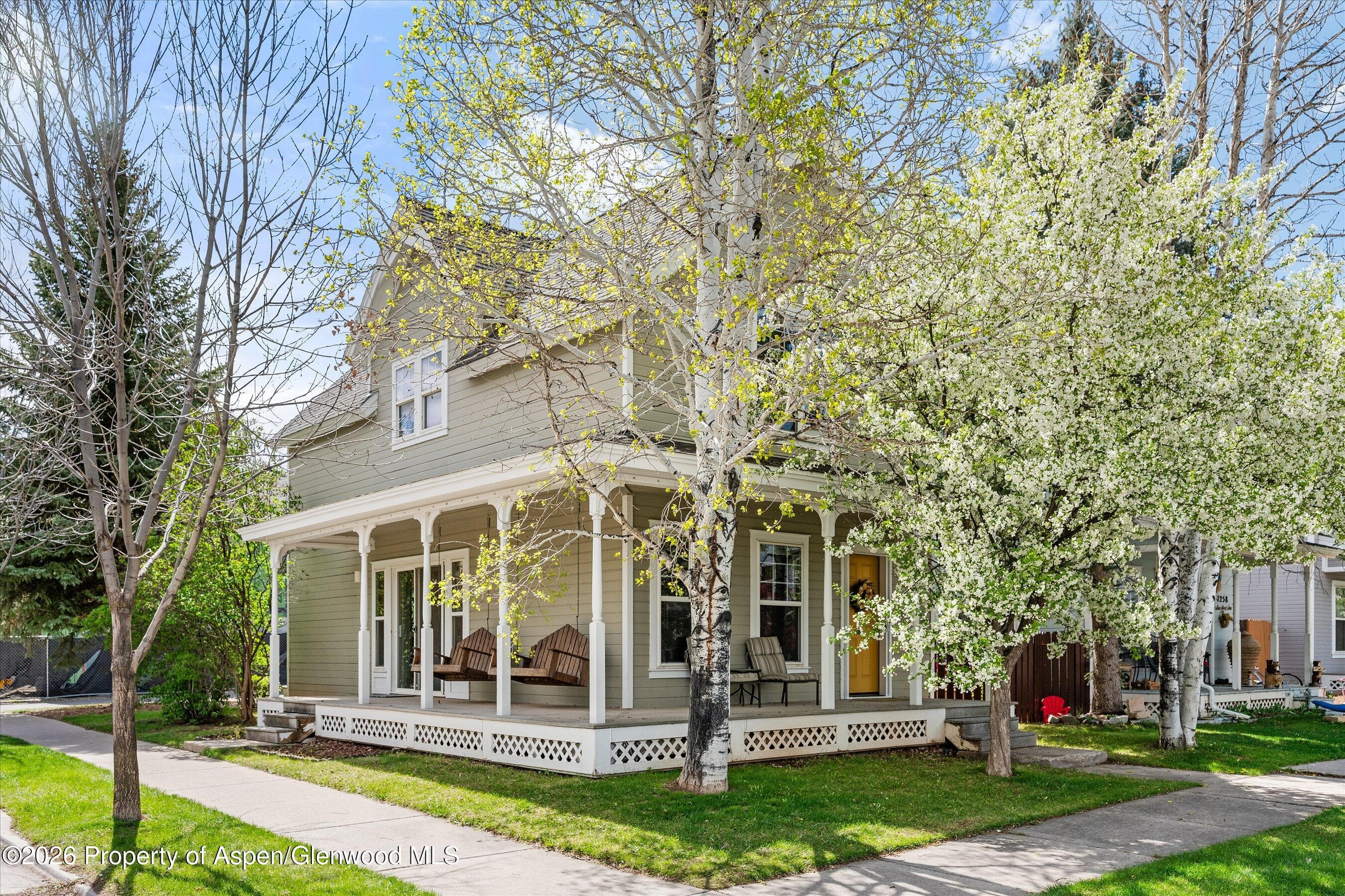4254 Morgan Street, Glenwood Springs, CO 81601 - Photo 2