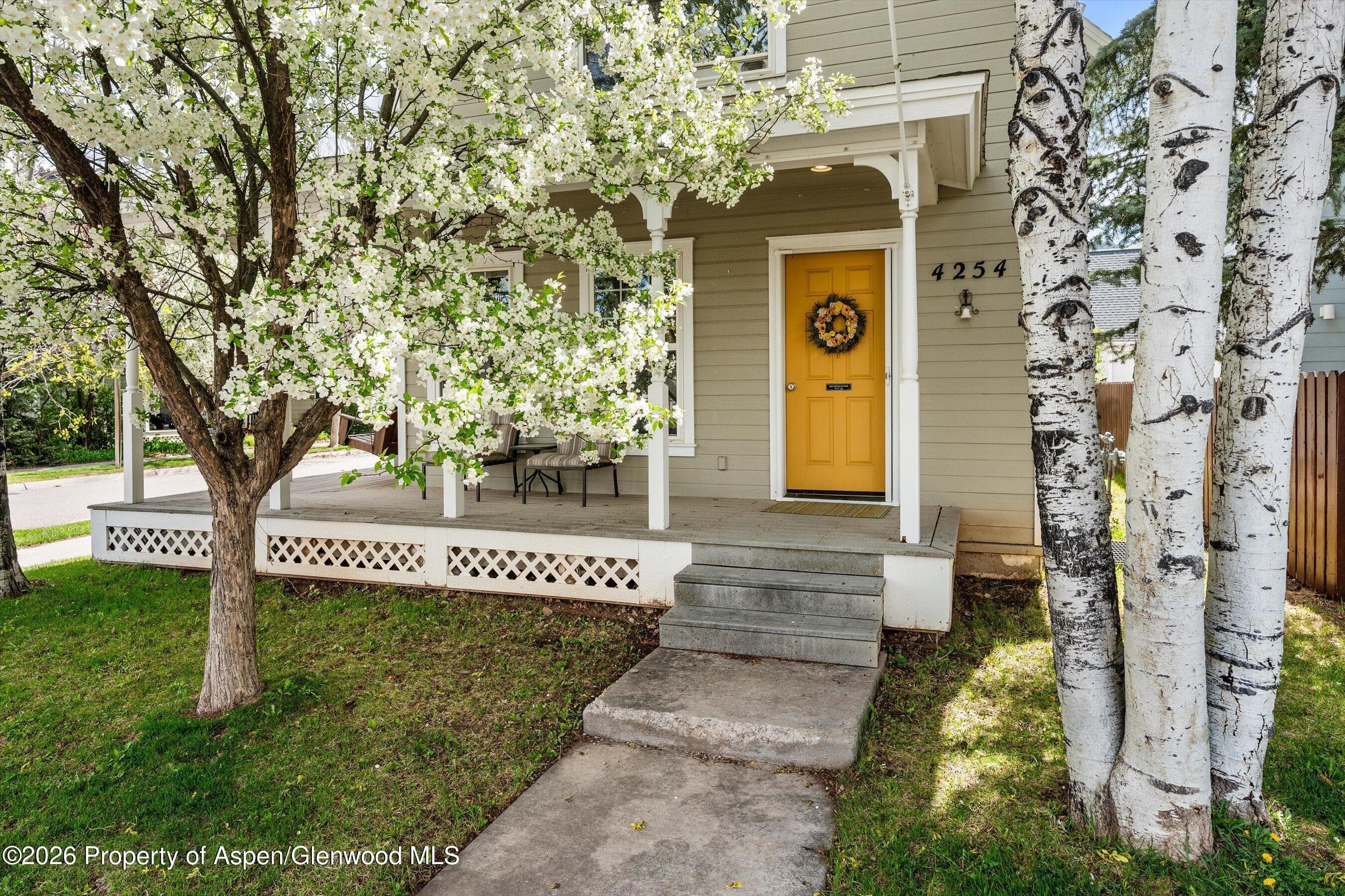 4254 Morgan Street, Glenwood Springs, CO 81601 - Photo 4