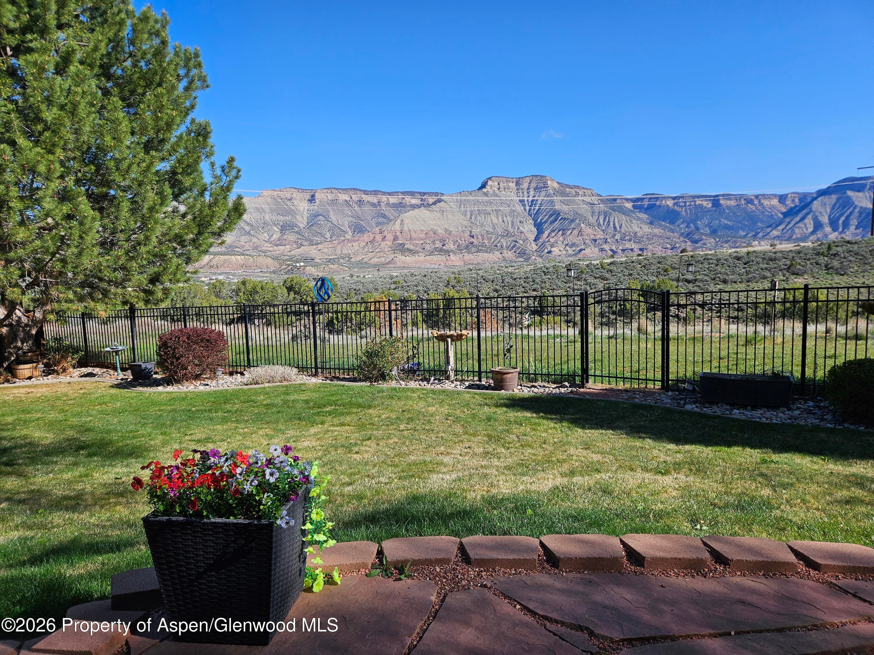 71 Lodge Pole Circle, Battlement Mesa, CO 81635 - Photo 21