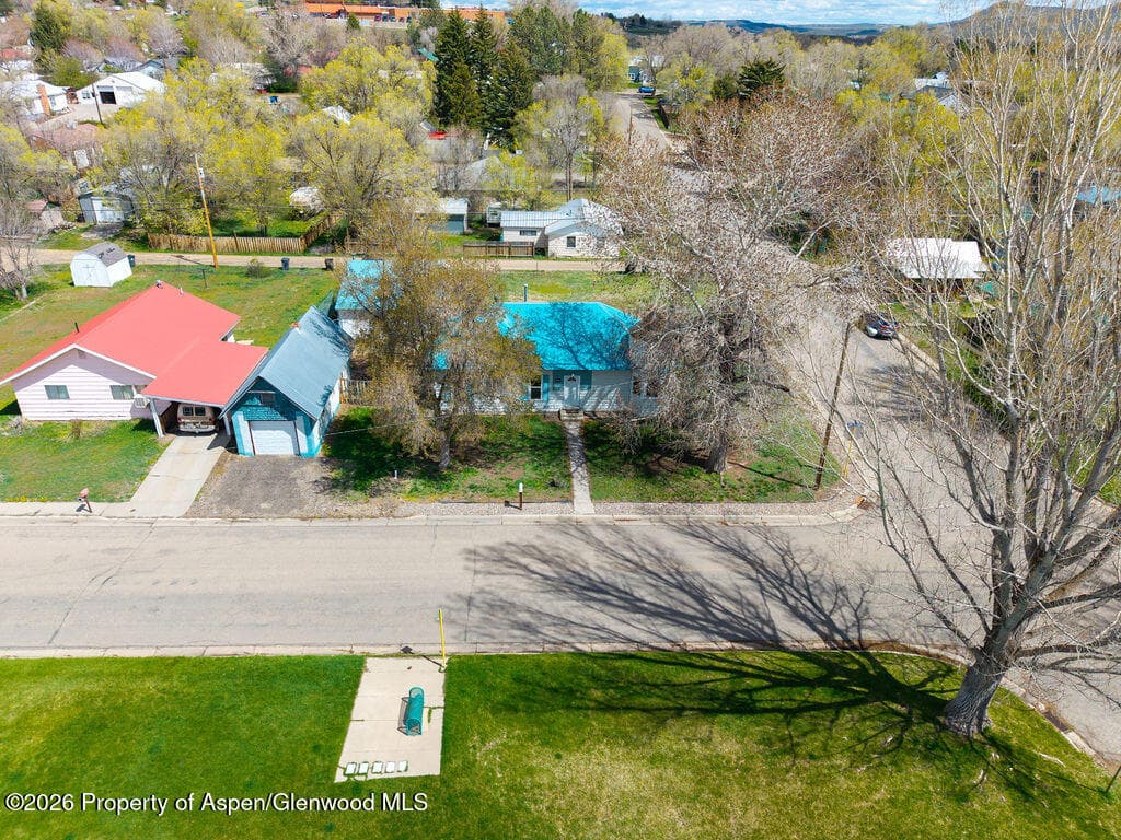 605 Lincoln Street, Craig, CO 81625 - Photo 17
