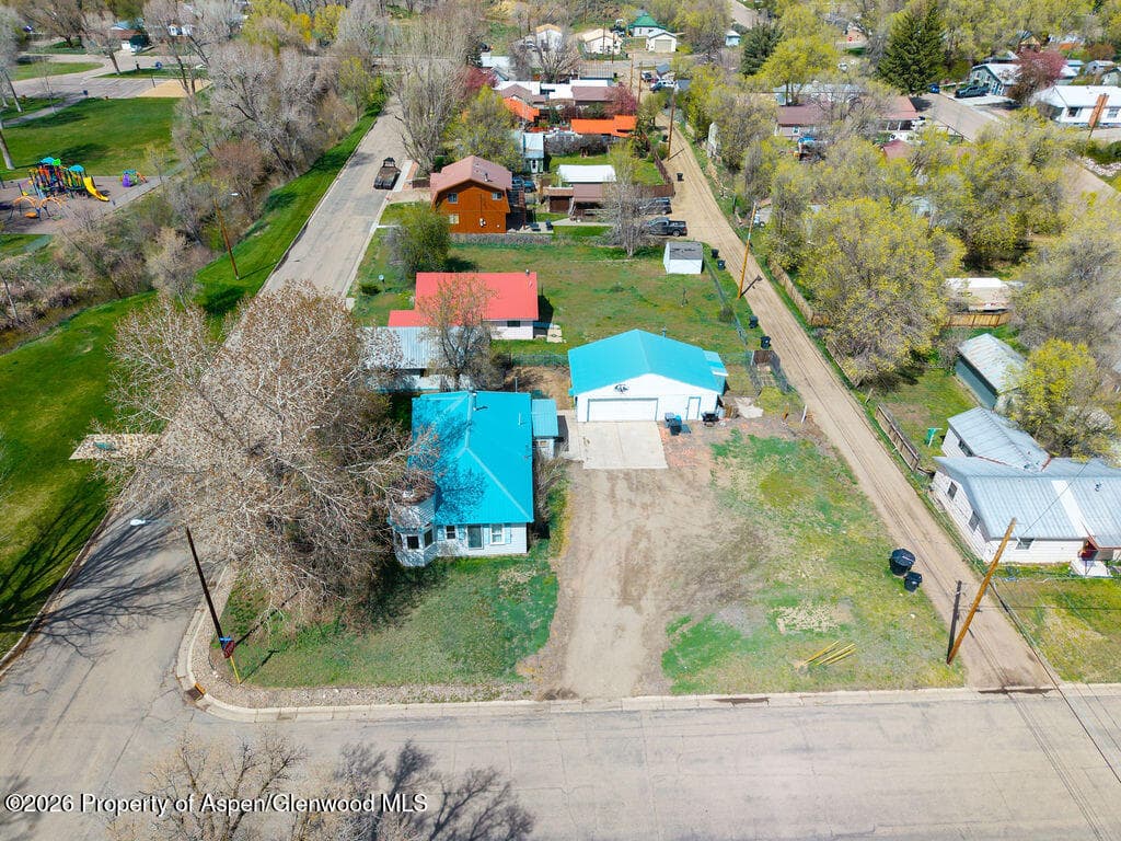 605 Lincoln Street, Craig, CO 81625 - Photo 21