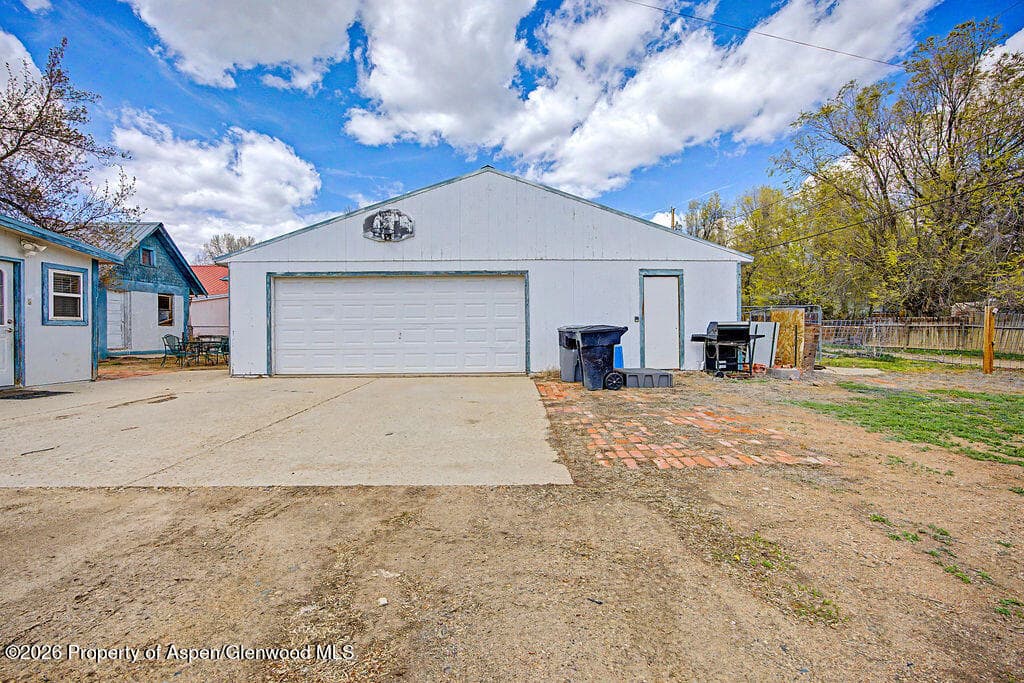 605 Lincoln Street, Craig, CO 81625 - Photo 12