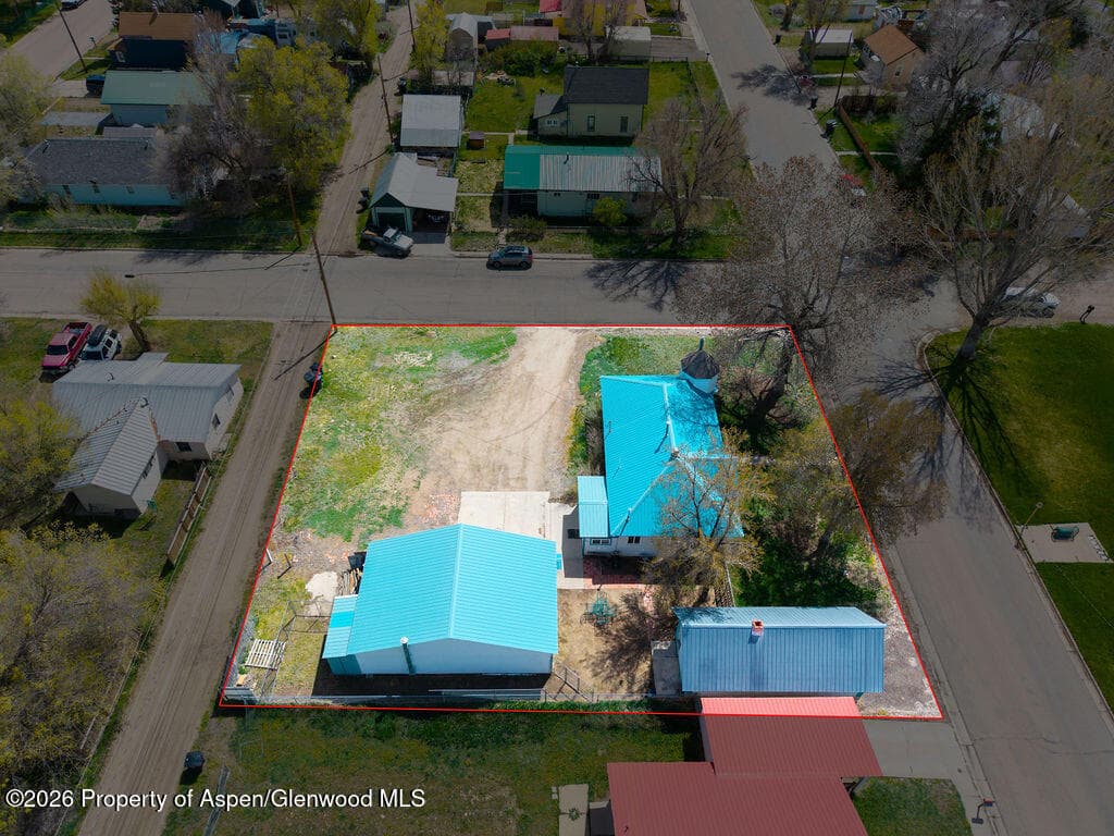 605 Lincoln Street, Craig, CO 81625 - Photo 15