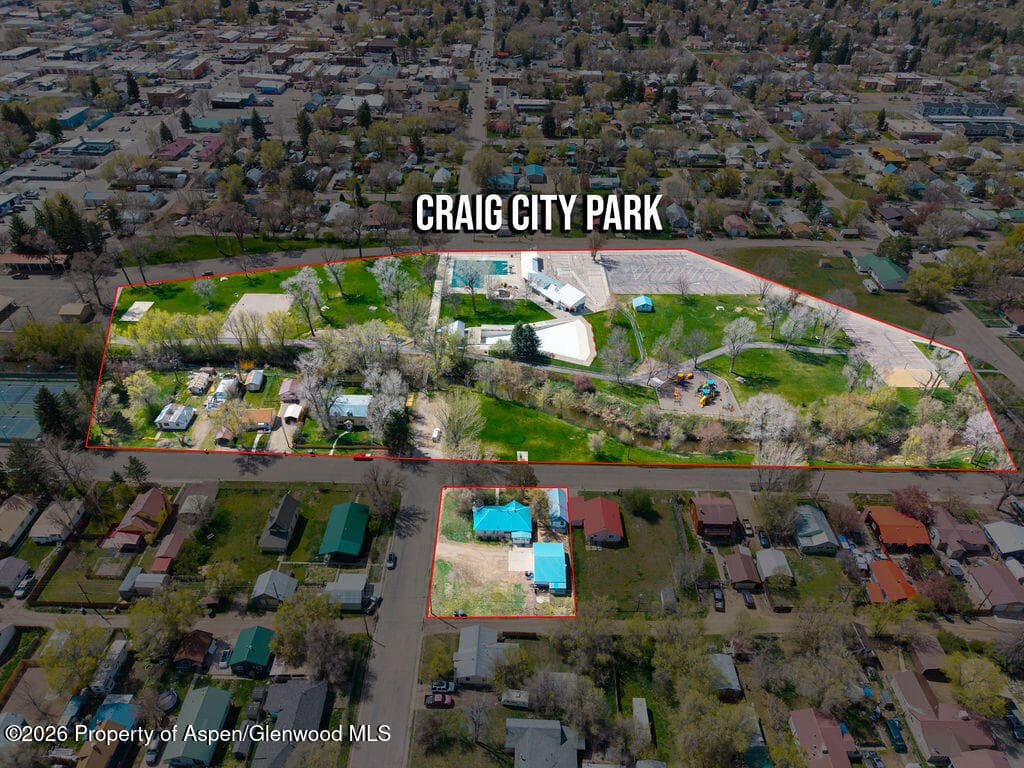 605 Lincoln Street, Craig, CO 81625 - Photo 16