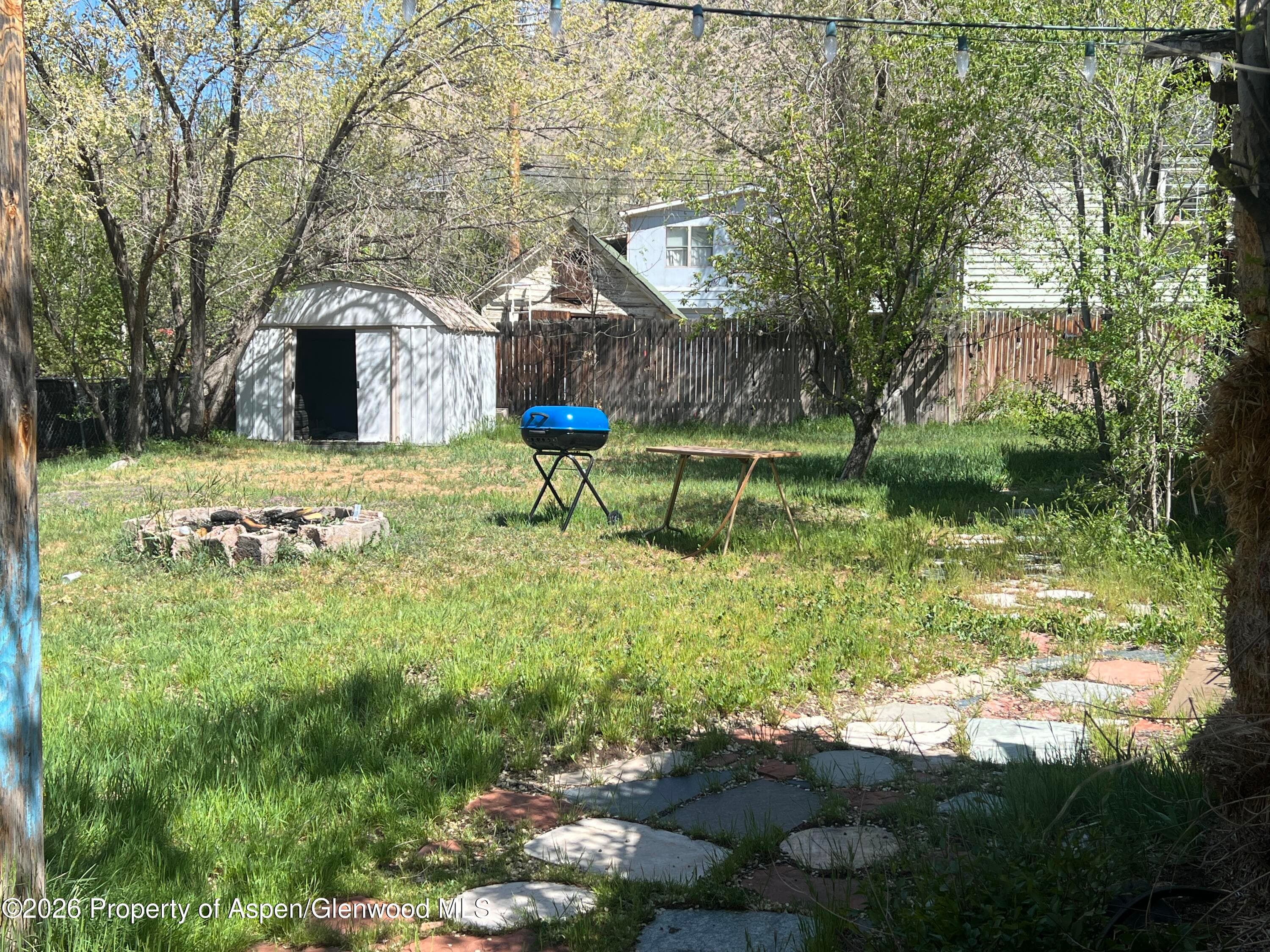 221 S E Avenue, New Castle, CO 81647 - Photo 32