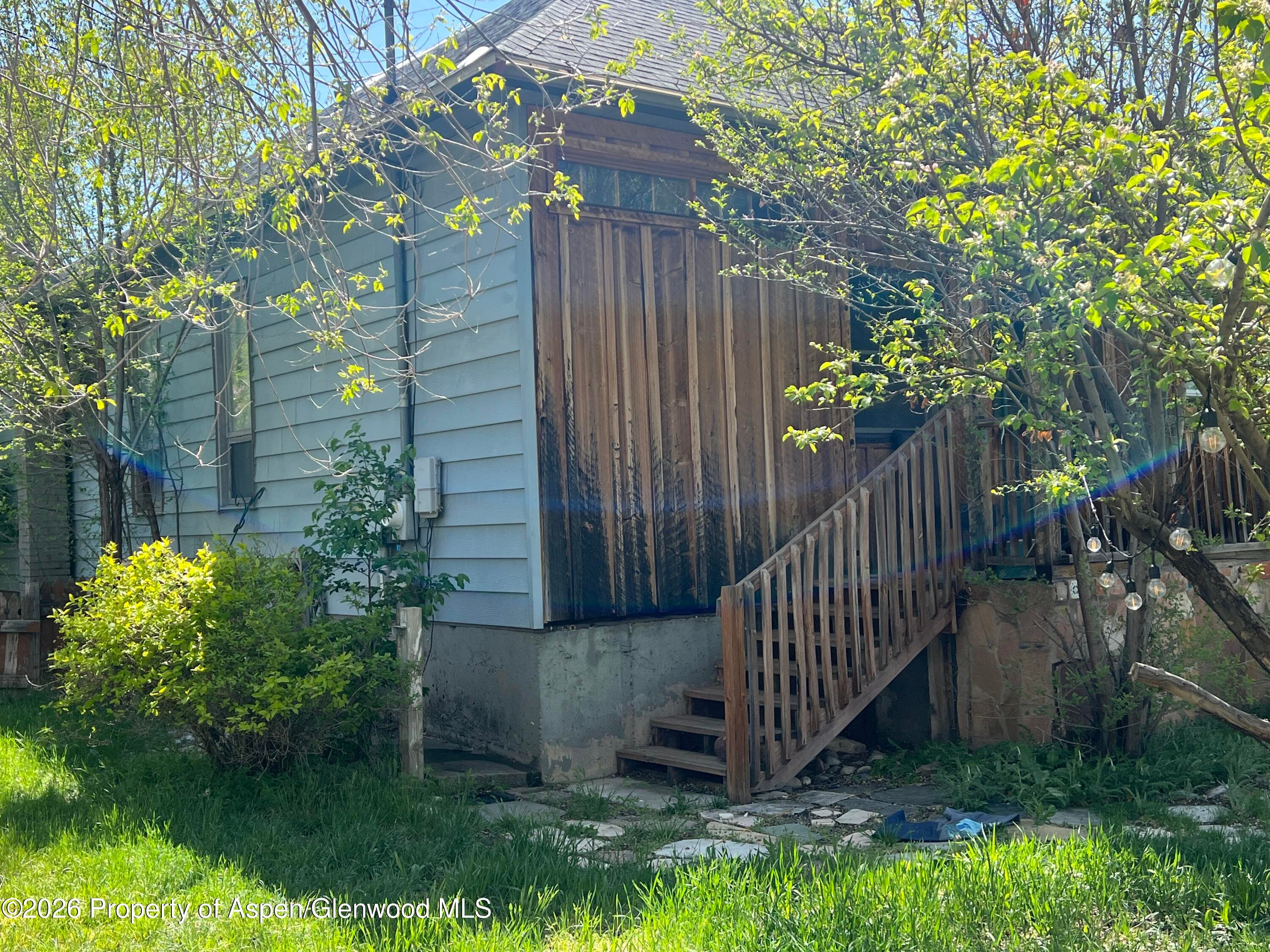 221 S E Avenue, New Castle, CO 81647 - Photo 34