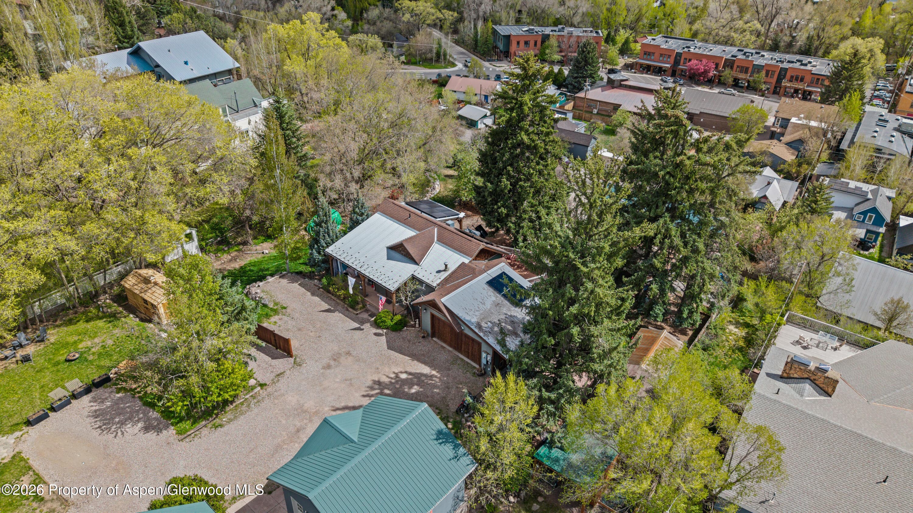 307 E Sopris Drive, Basalt, CO 81621 - Photo 39