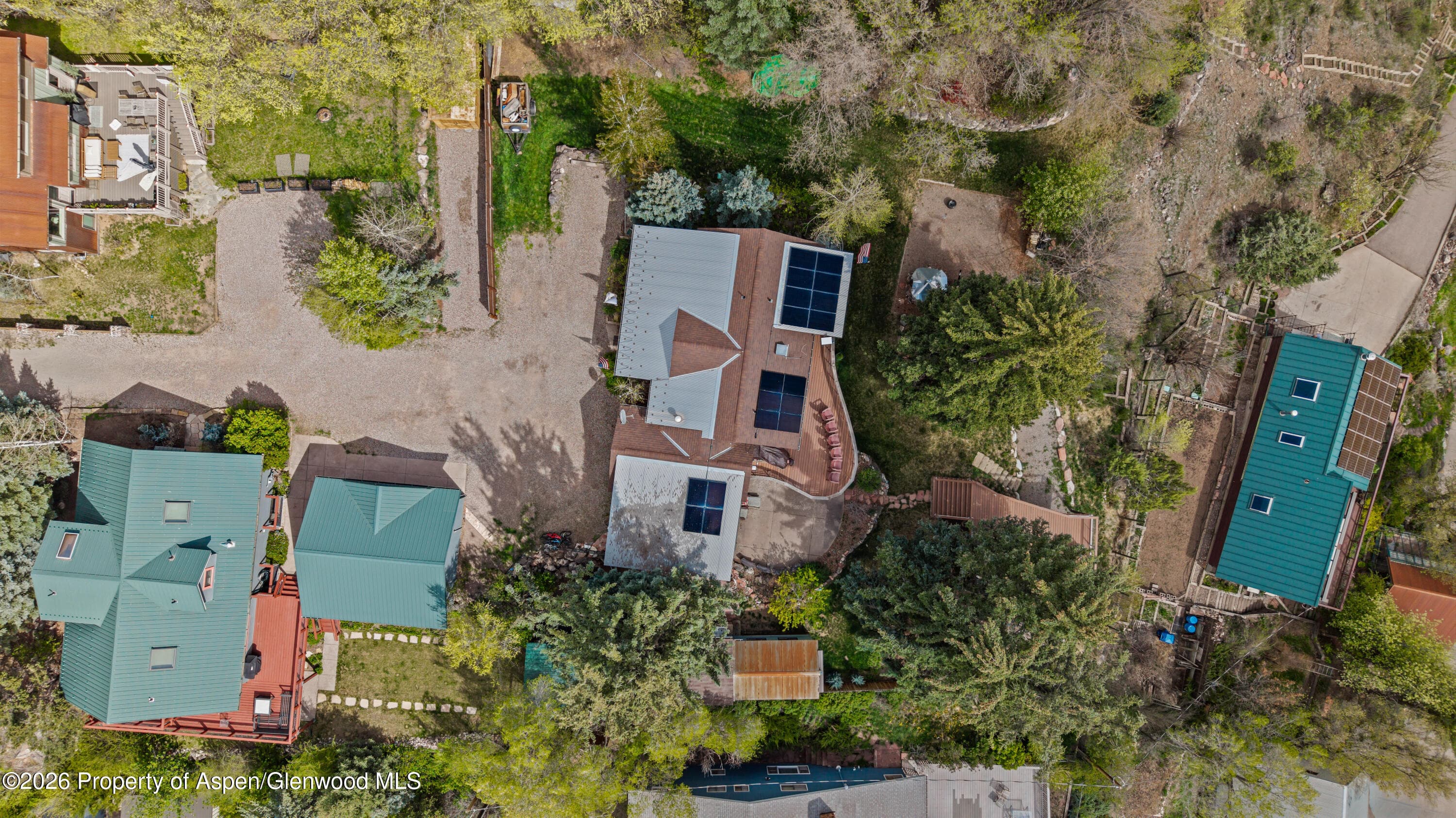 307 E Sopris Drive, Basalt, CO 81621 - Photo 38