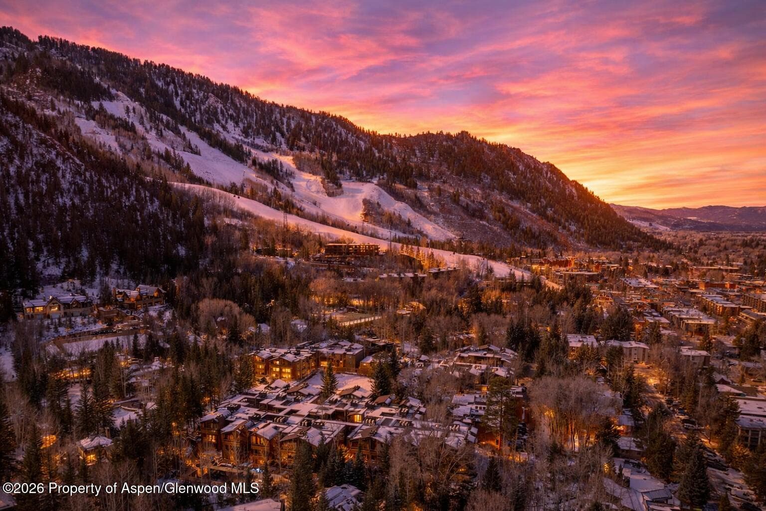 610 S West End Street D201, Aspen, CO 81611 - Photo 14