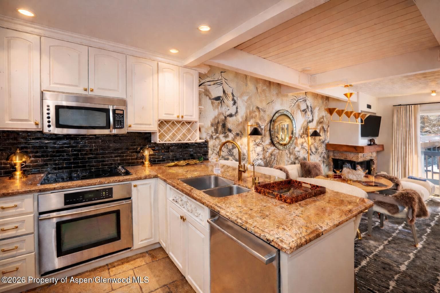 610 S West End Street D201, Aspen, CO 81611 - Photo 6