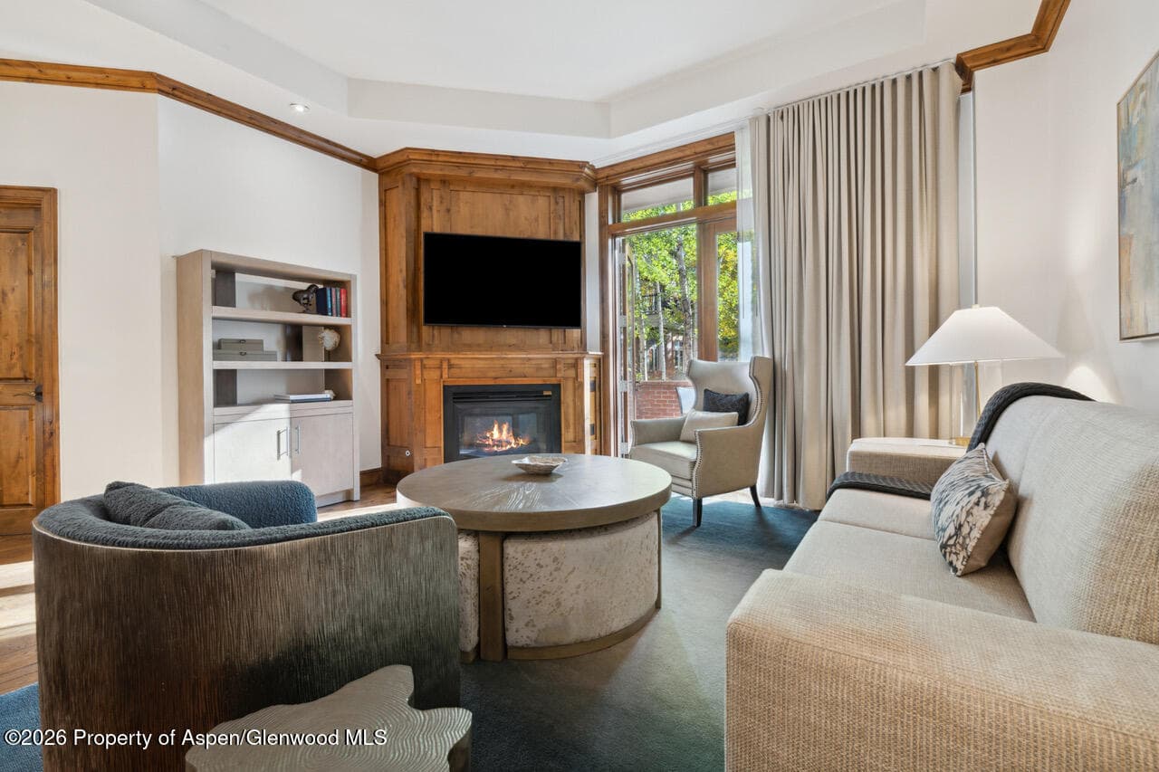 415 E Dean St, Unit 5, Weeks 9 & 10, Aspen, CO 81611 - Photo 5