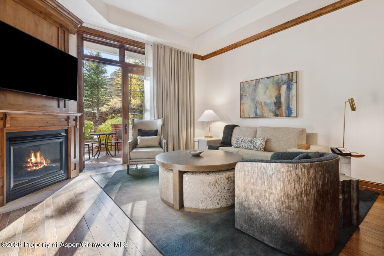 415 E Dean St, Unit 5, Weeks 9 & 10, Aspen, CO 81611 - Photo 6