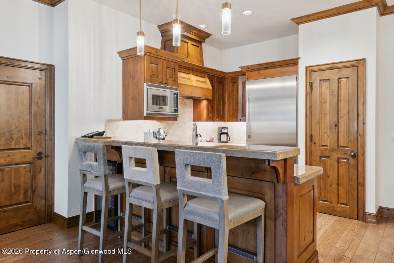 415 E Dean St, Unit 5, Weeks 9 & 10, Aspen, CO 81611 - Photo 7