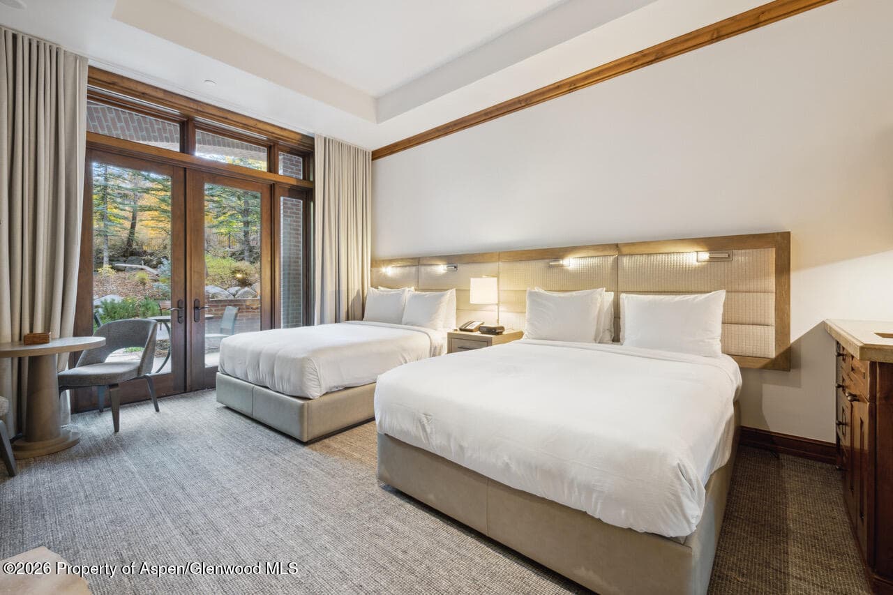 415 E Dean St, Unit 5, Weeks 9 & 10, Aspen, CO 81611 - Photo 19