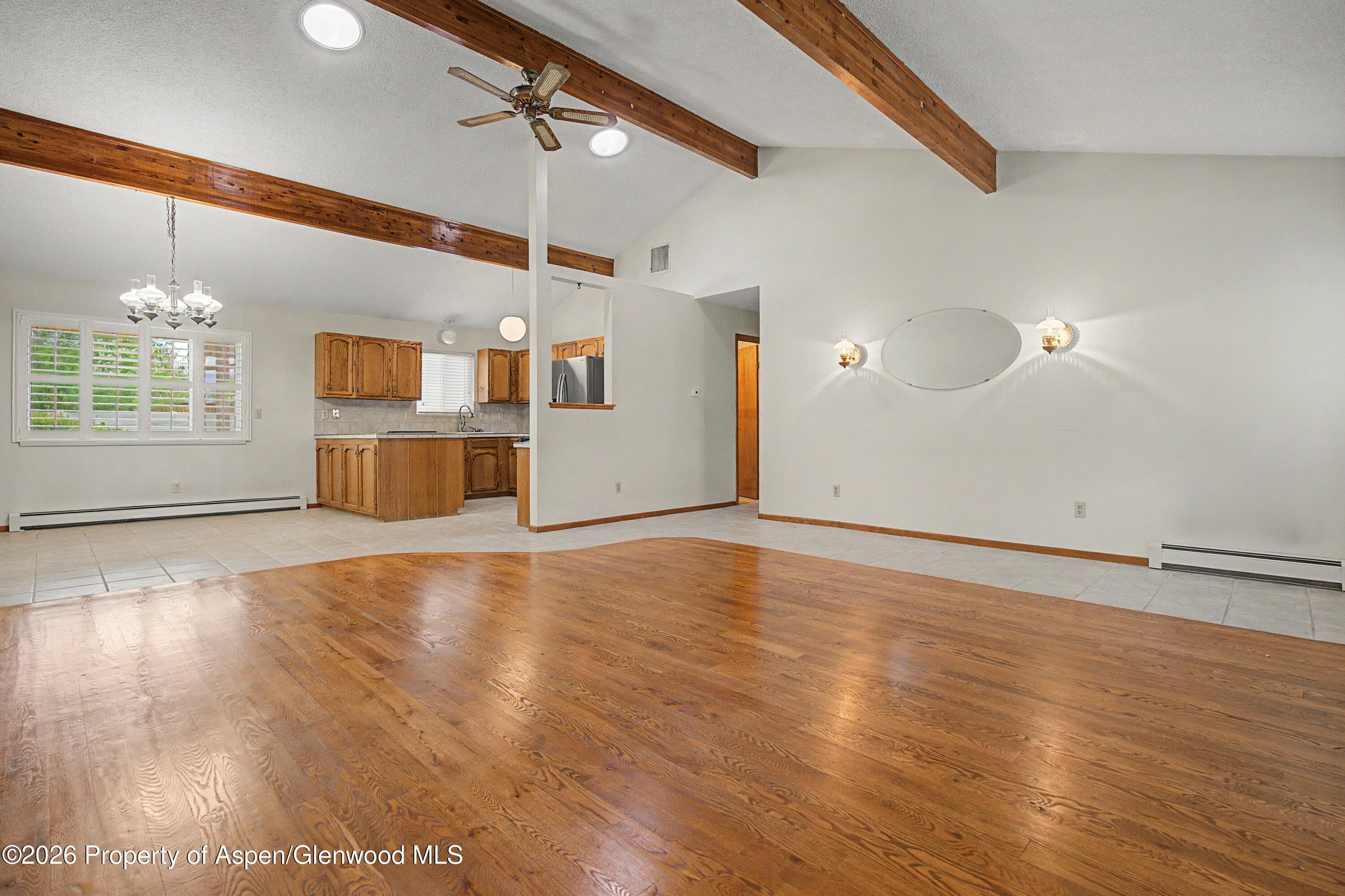 596 E Valley Court, Grand Junction, CO 81504 - Photo 5
