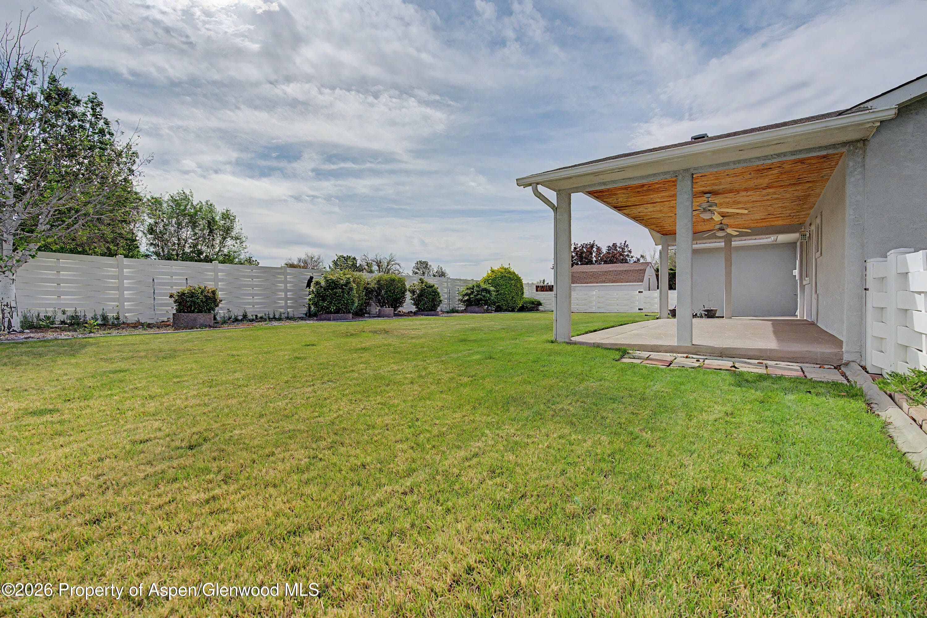 596 E Valley Court, Grand Junction, CO 81504 - Photo 26