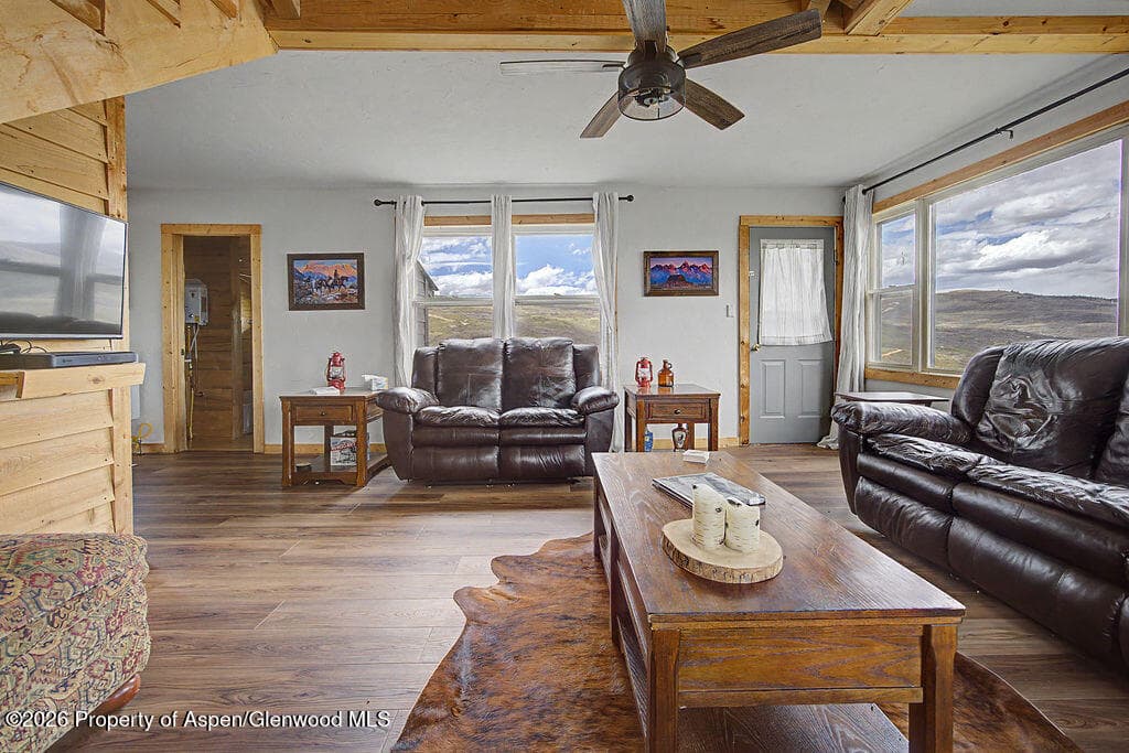 3547 Timberlane Drive Lot: 586, Craig, CO 81625 - Photo 6