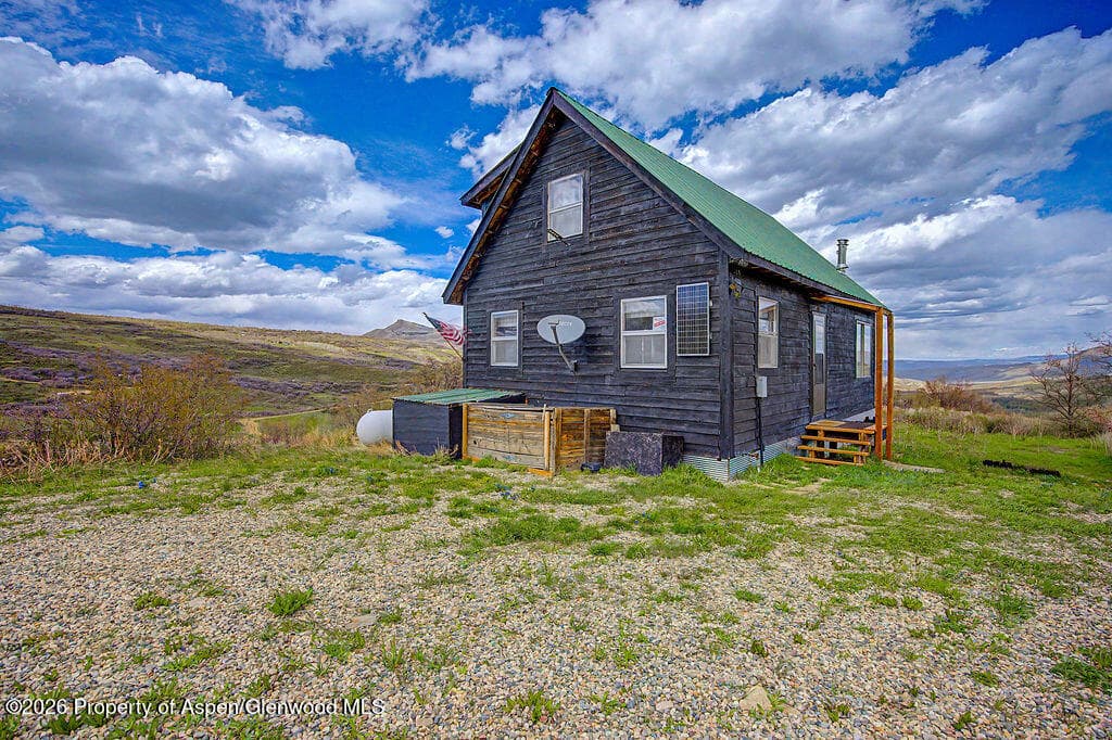 3547 Timberlane Drive Lot: 586, Craig, CO 81625 - Photo 34