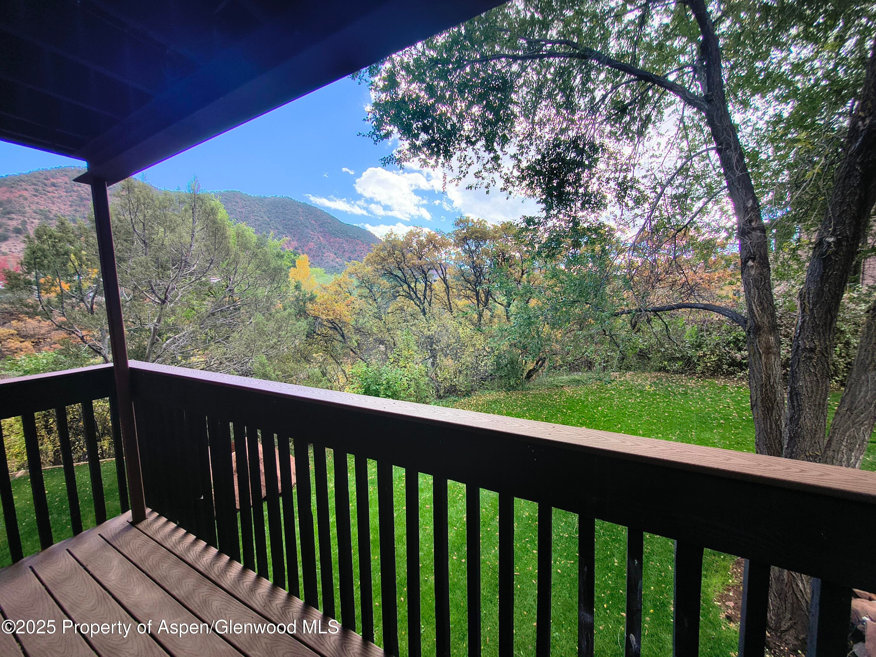 2820 Hager Lane 1-D, Glenwood Springs, CO 81601 - Photo 2