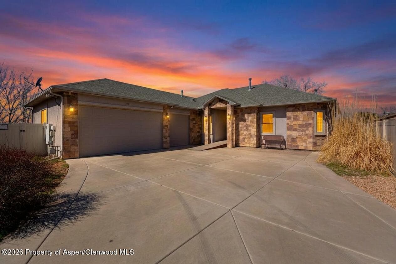 917 Kami Circle, Grand Junction, CO 81506 - Photo 1