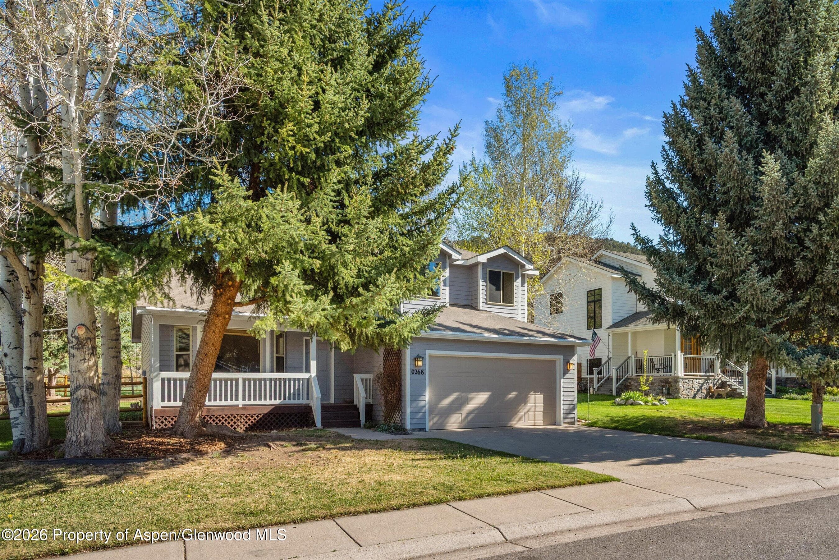 268 Deer Run, Carbondale, CO 81623 - Photo 3