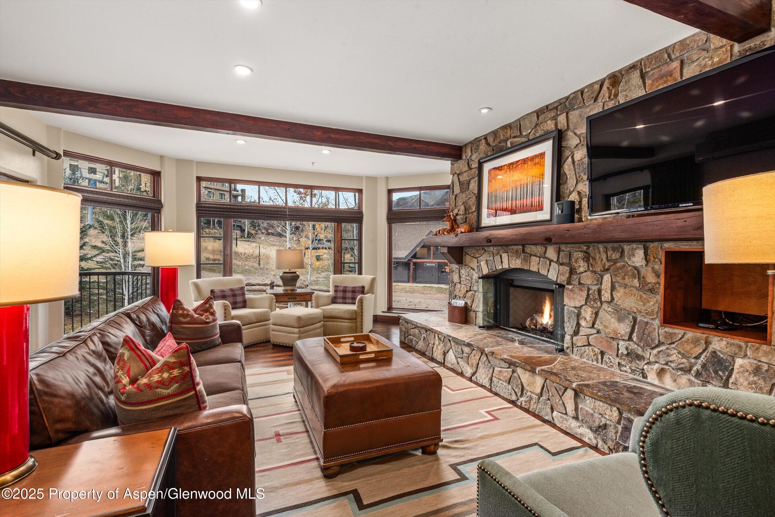 96 Timbers Club Court L4-Iv, Snowmass Village, CO 81615 - Photo 2