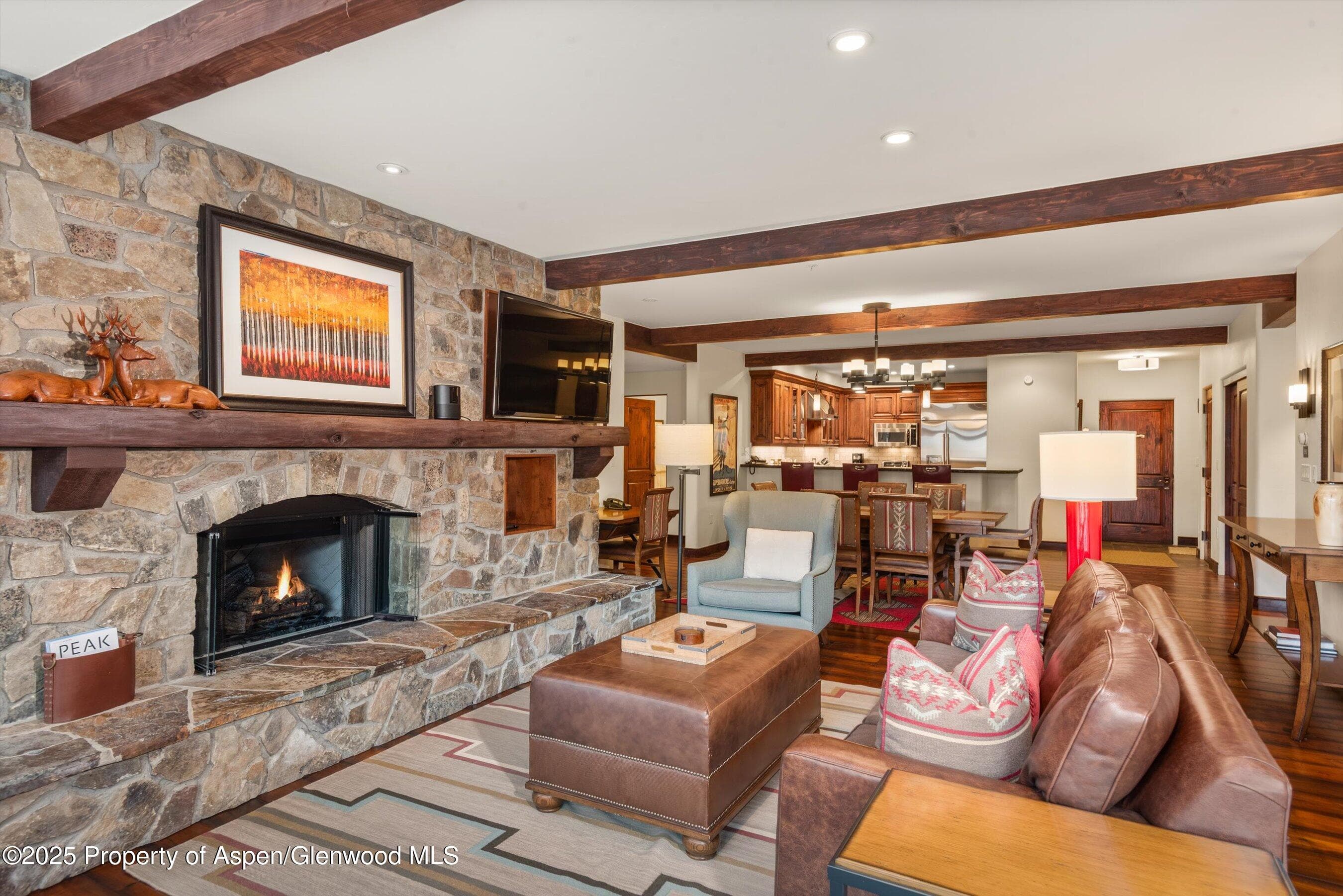 96 Timbers Club Court L4-Iv, Snowmass Village, CO 81615 - Photo 4